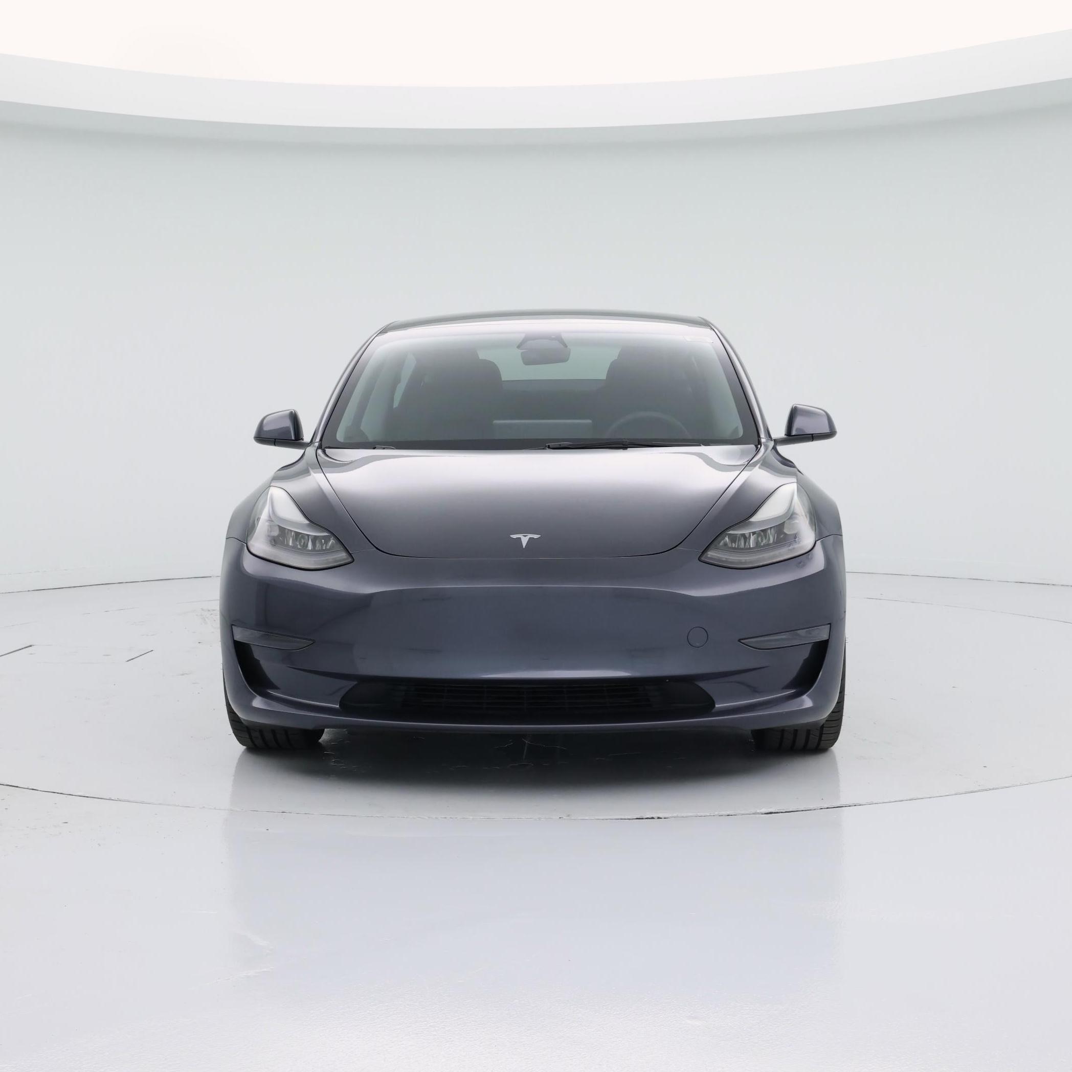 Thumbnail: 2023 Tesla Model 3 - 5