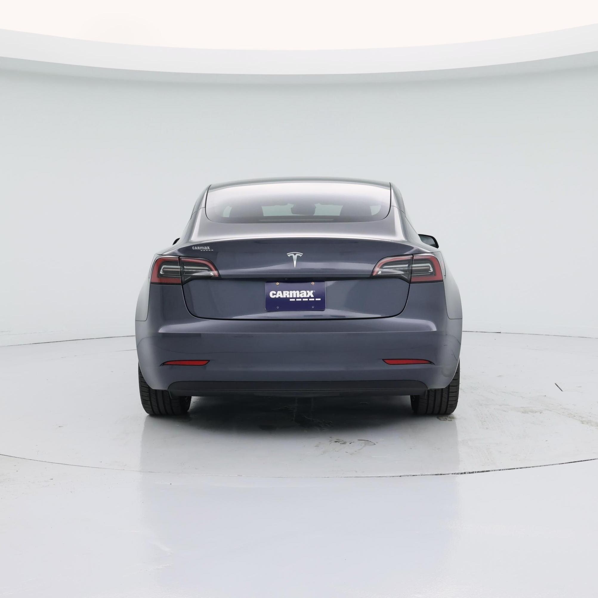 Thumbnail: 2023 Tesla Model 3 - 6