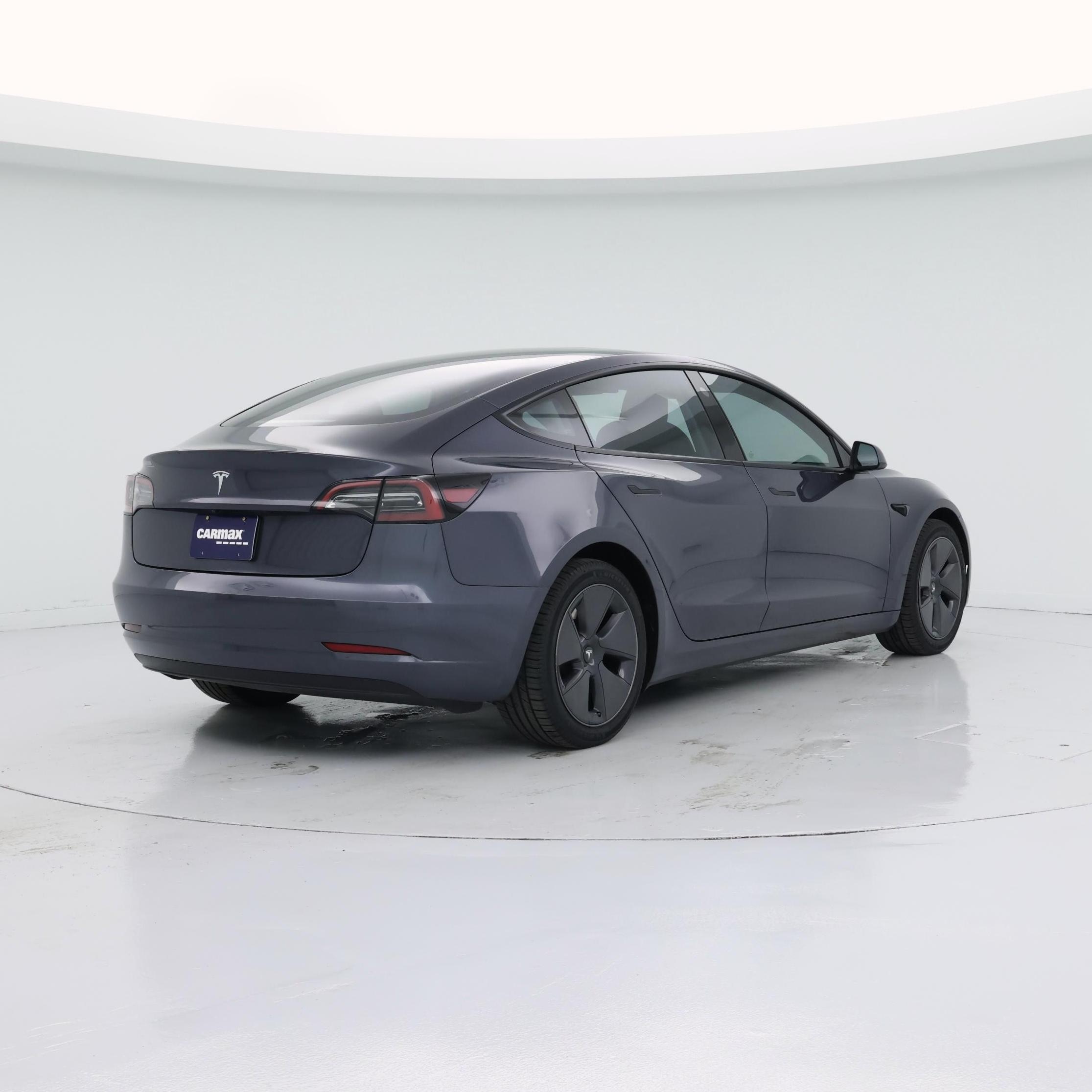 Thumbnail: 2023 Tesla Model 3 - 8