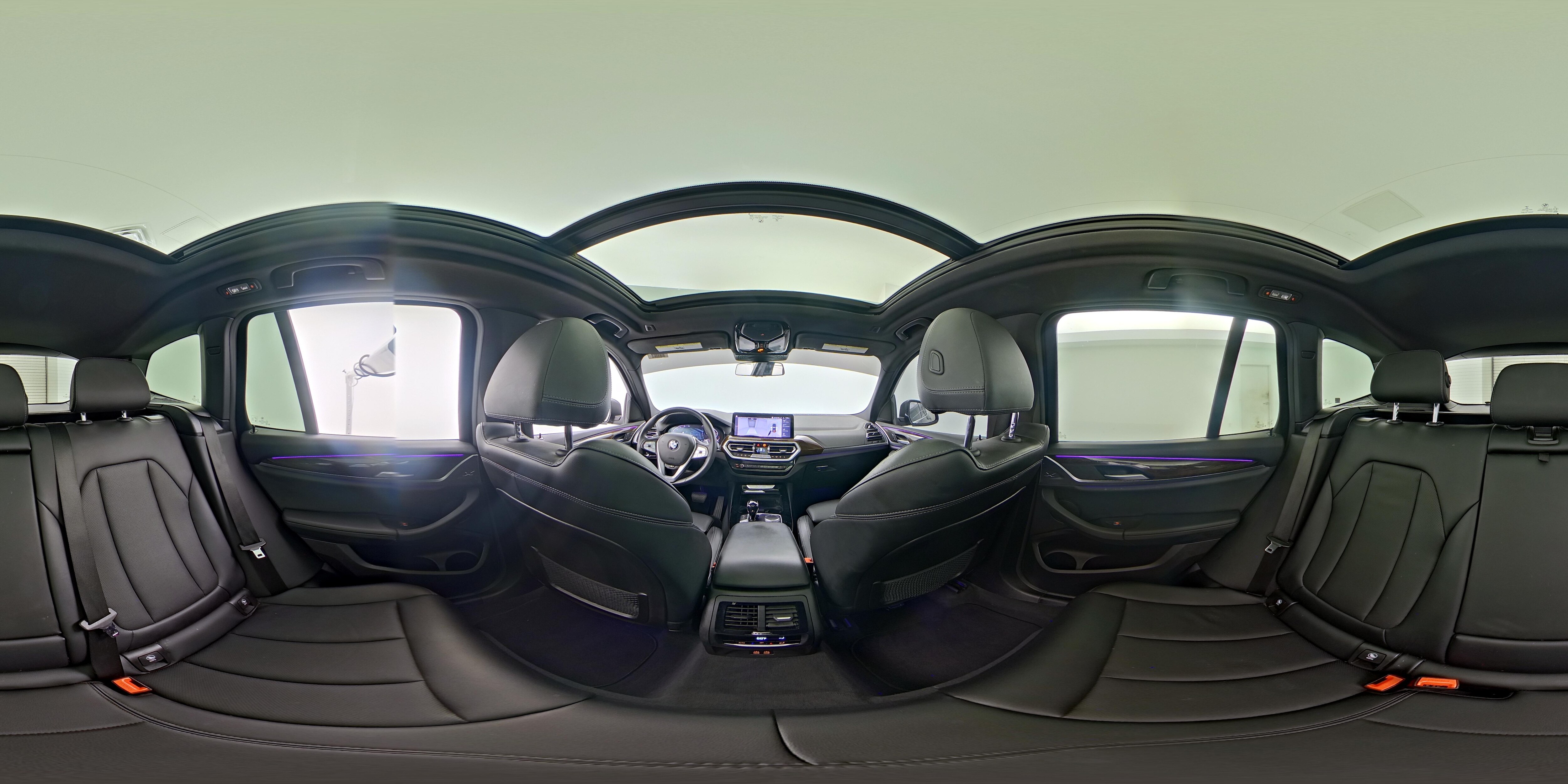 2023 BMW X3 30i - Photo 27