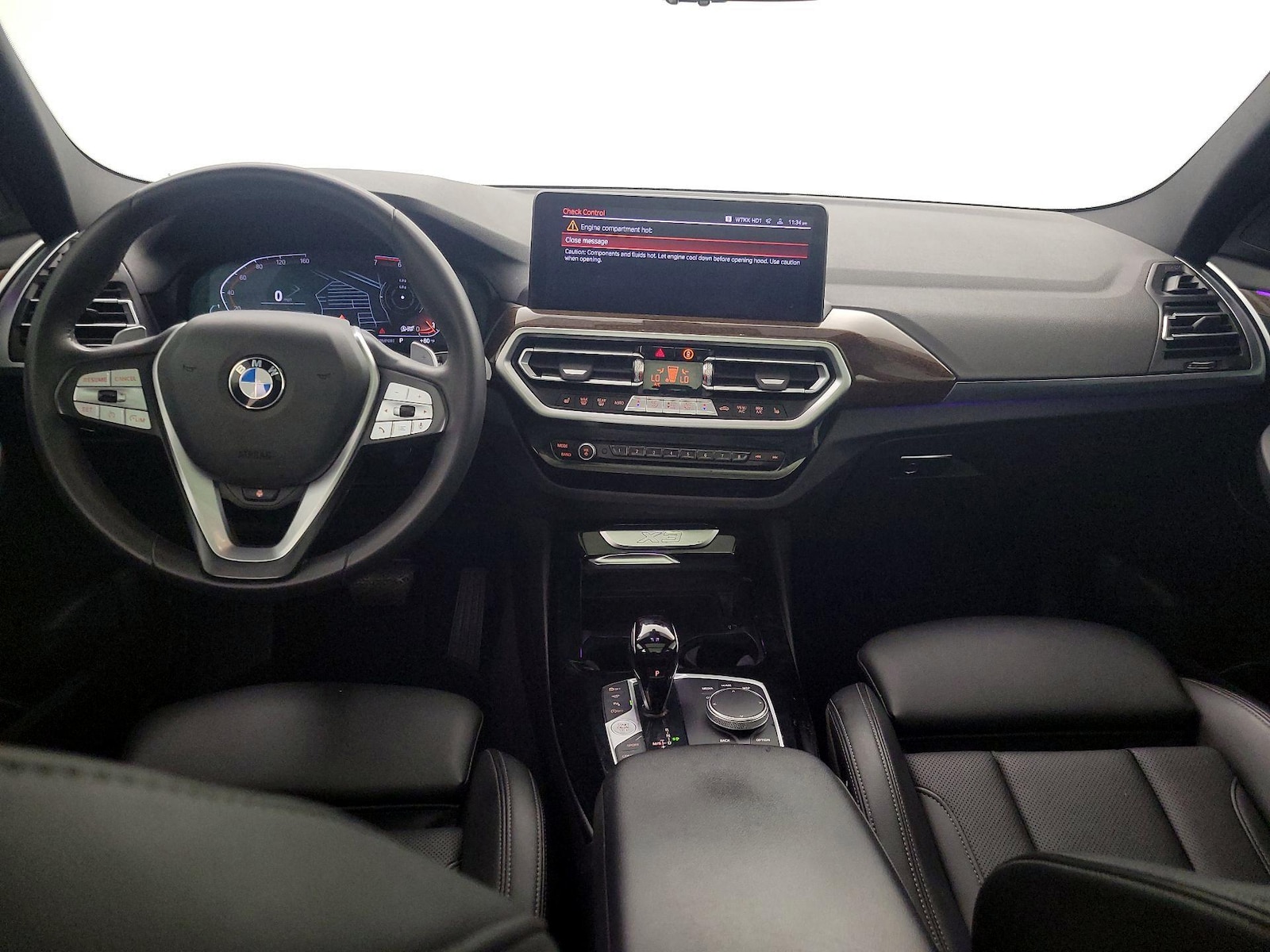 2023 BMW X3 30i - Photo 10