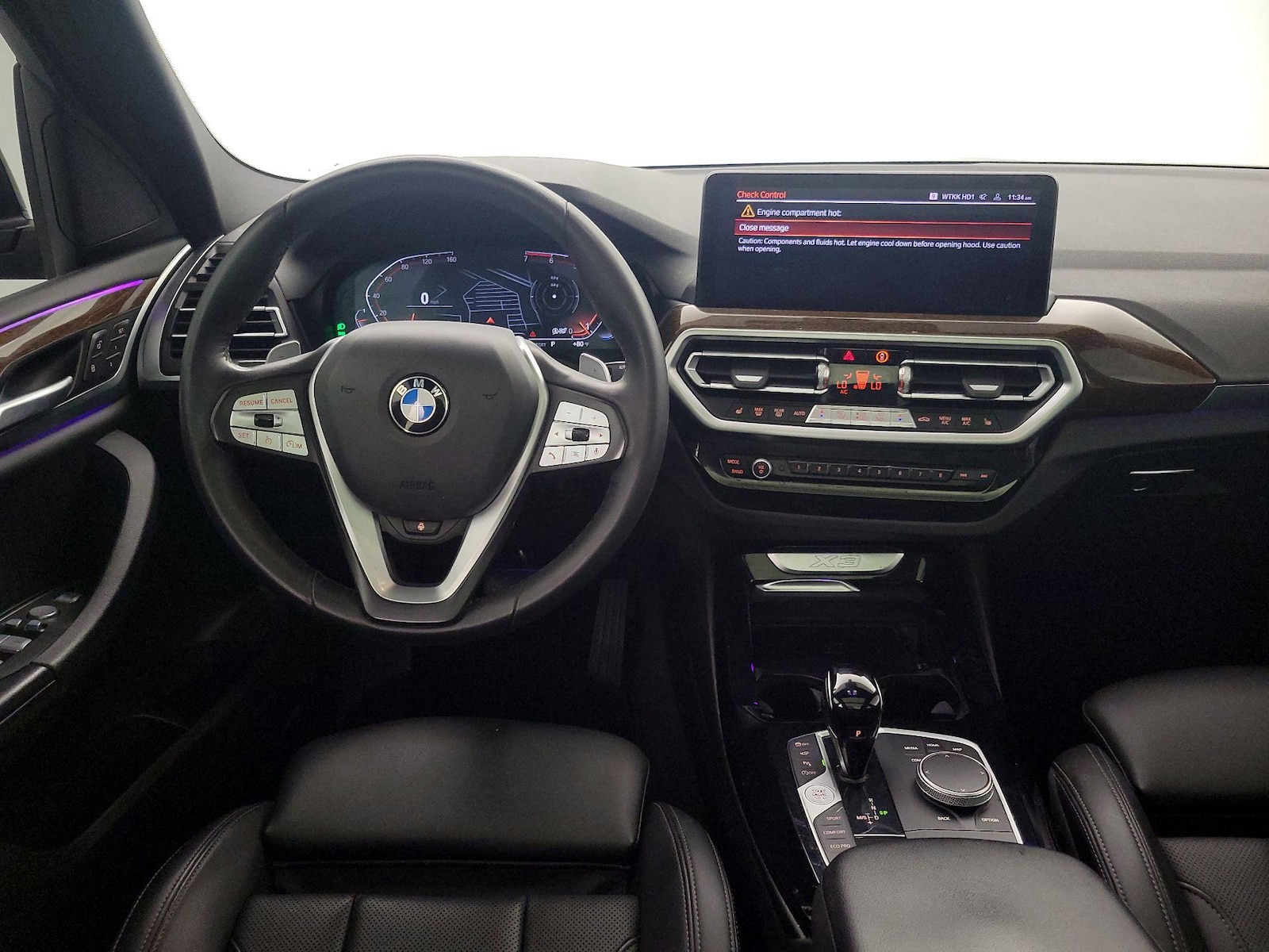 2023 BMW X3 30i - Photo 11