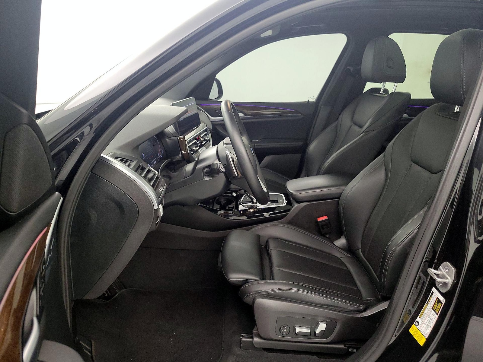 2023 BMW X3 30i - Photo 12
