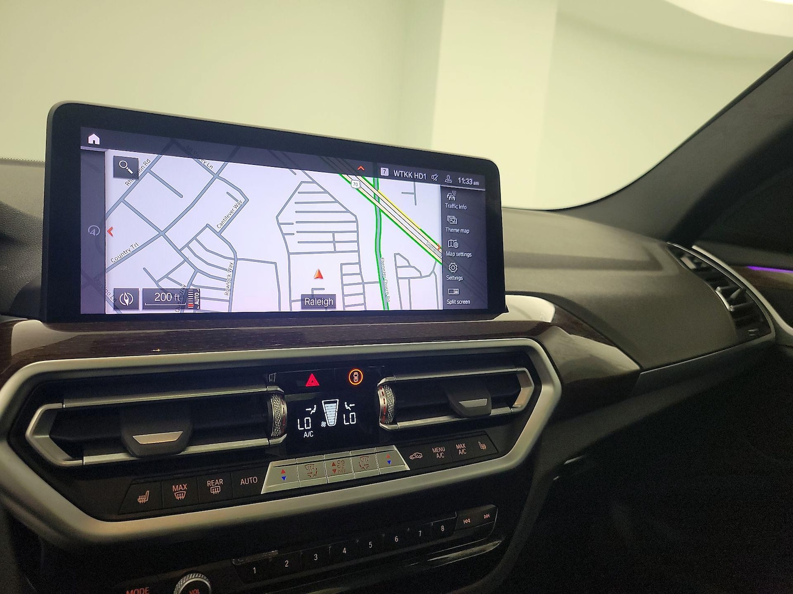 2023 BMW X3 30i - Photo 15