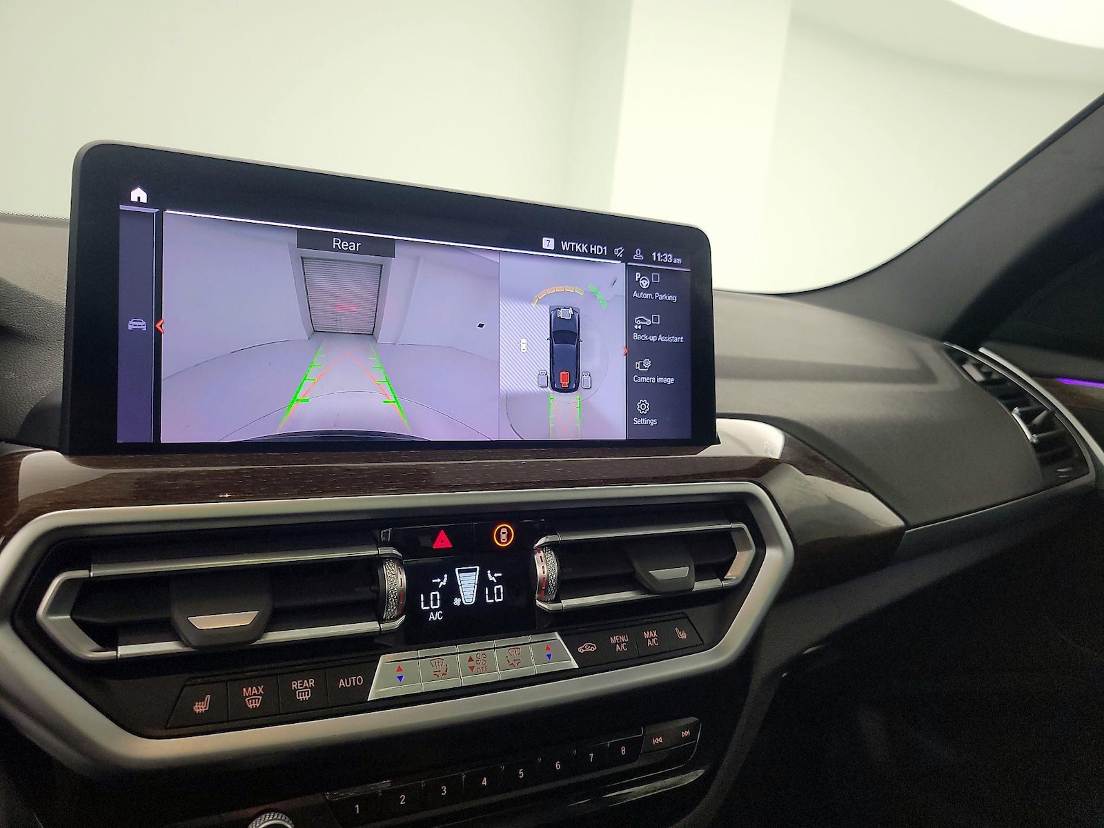 2023 BMW X3 30i - Photo 16