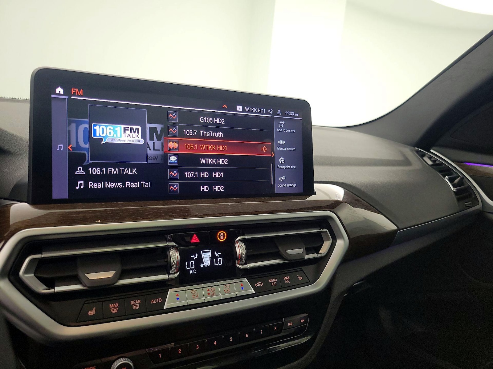 2023 BMW X3 30i - Photo 17
