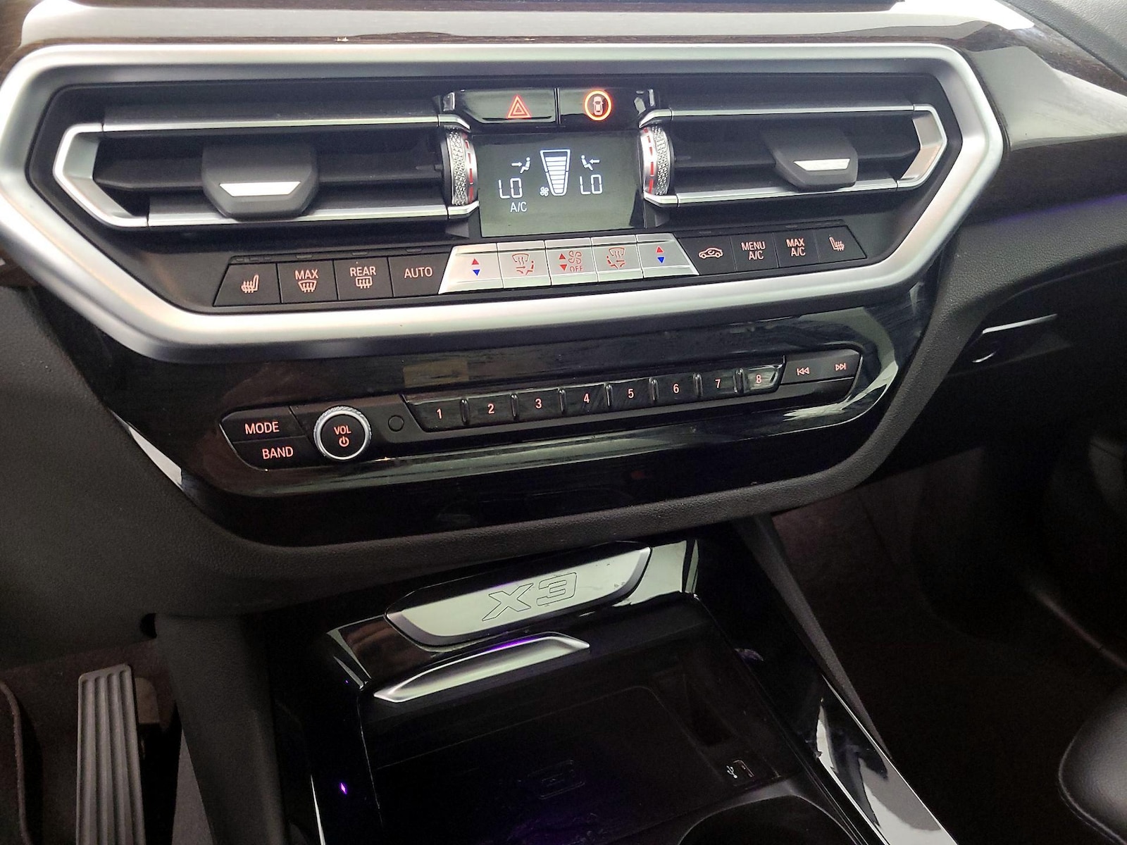 2023 BMW X3 30i - Photo 18