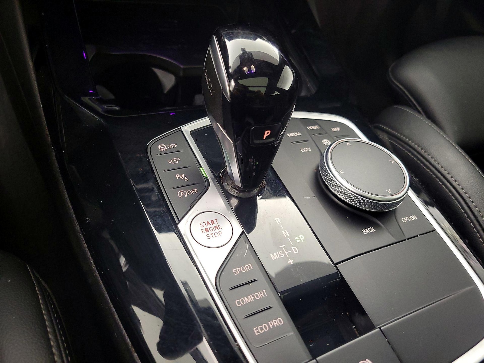 2023 BMW X3 30i - Photo 19