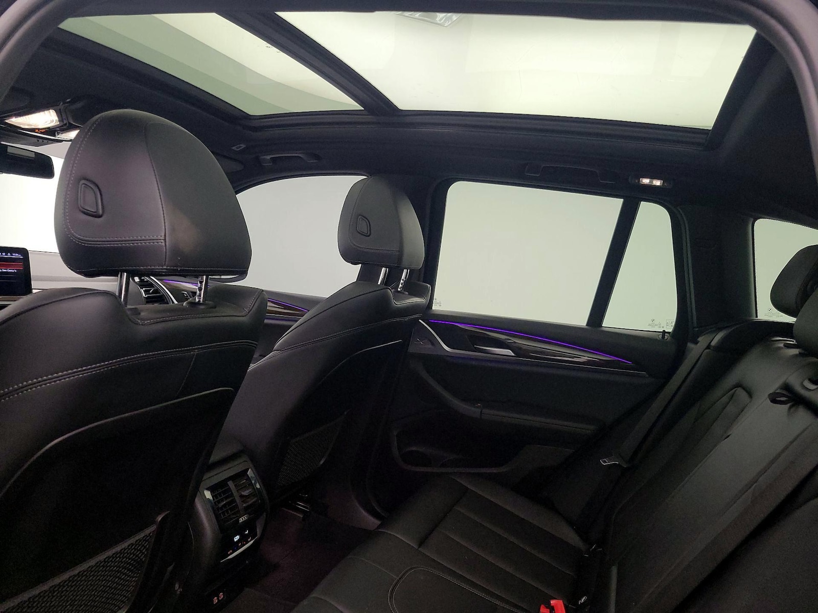 2023 BMW X3 30i - Photo 21