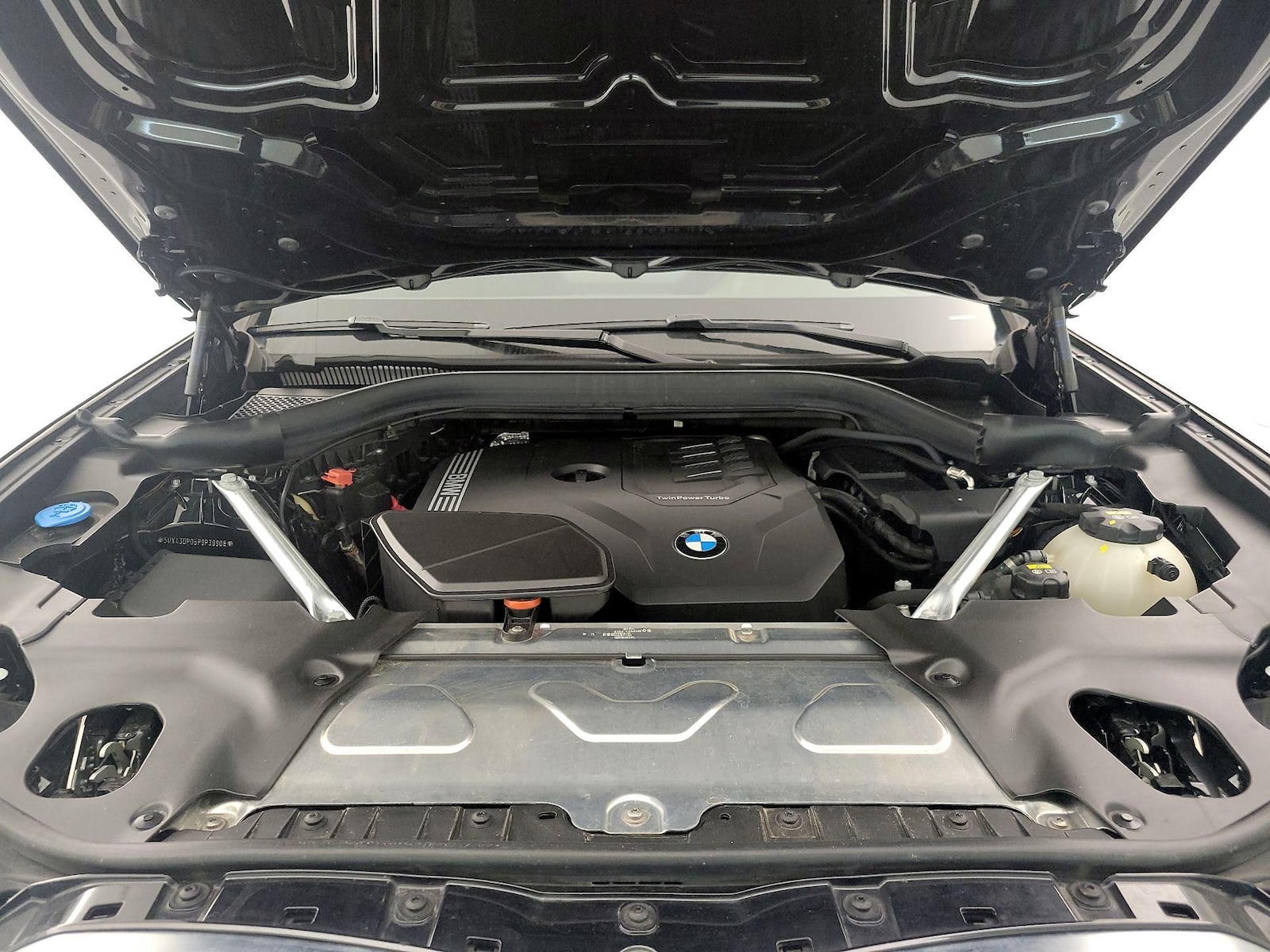 2023 BMW X3 30i - Photo 24