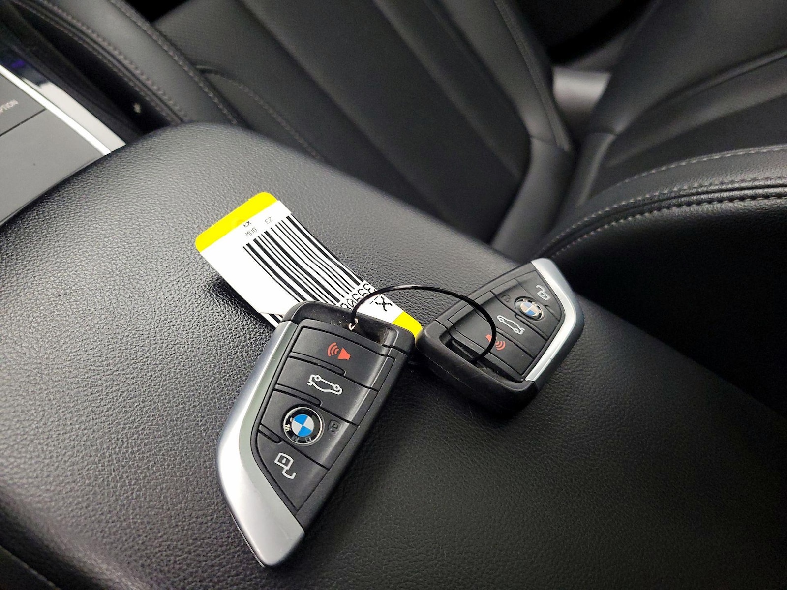 2023 BMW X3 30i - Photo 25