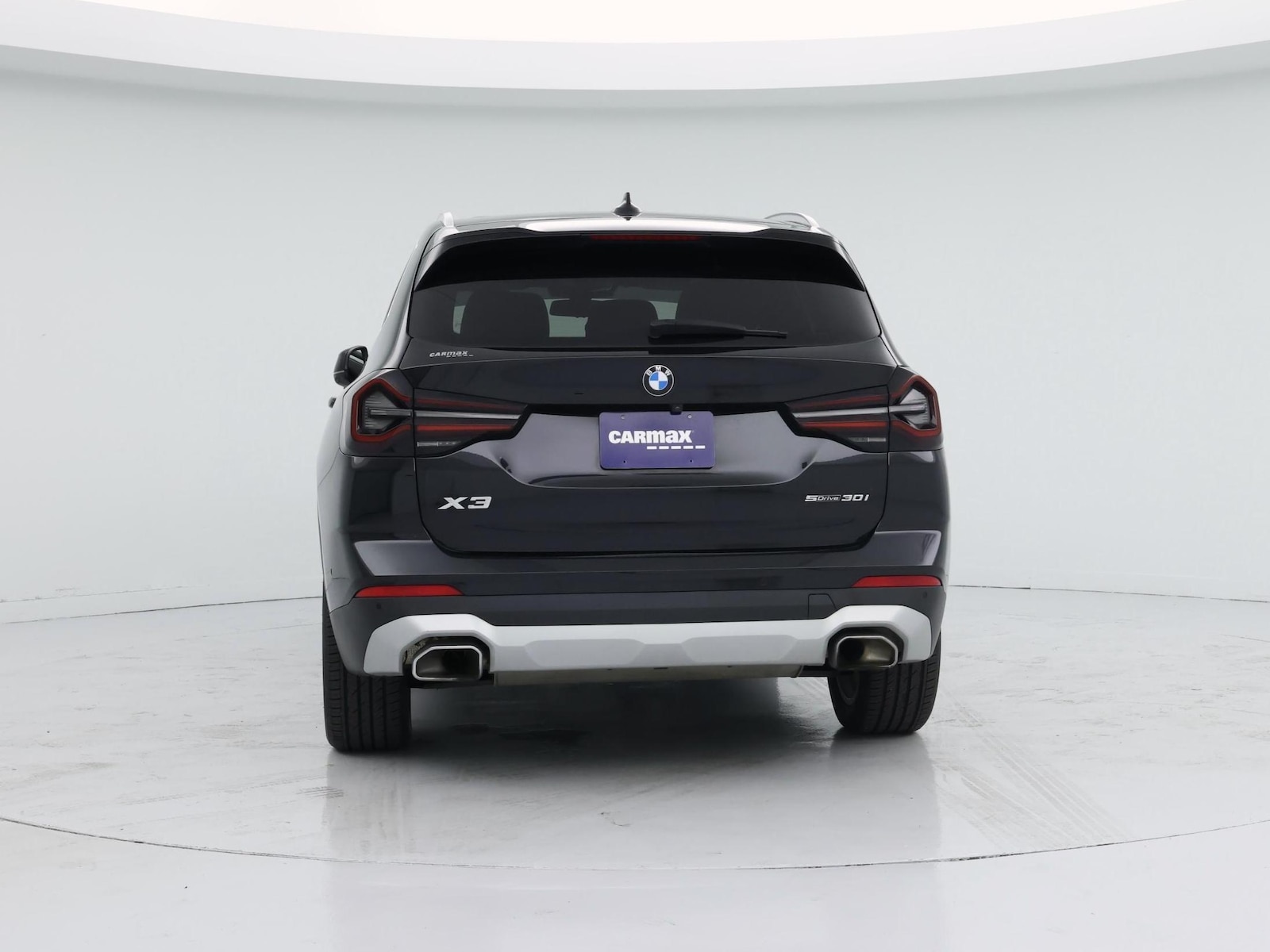 2023 BMW X3 30i - Photo 7