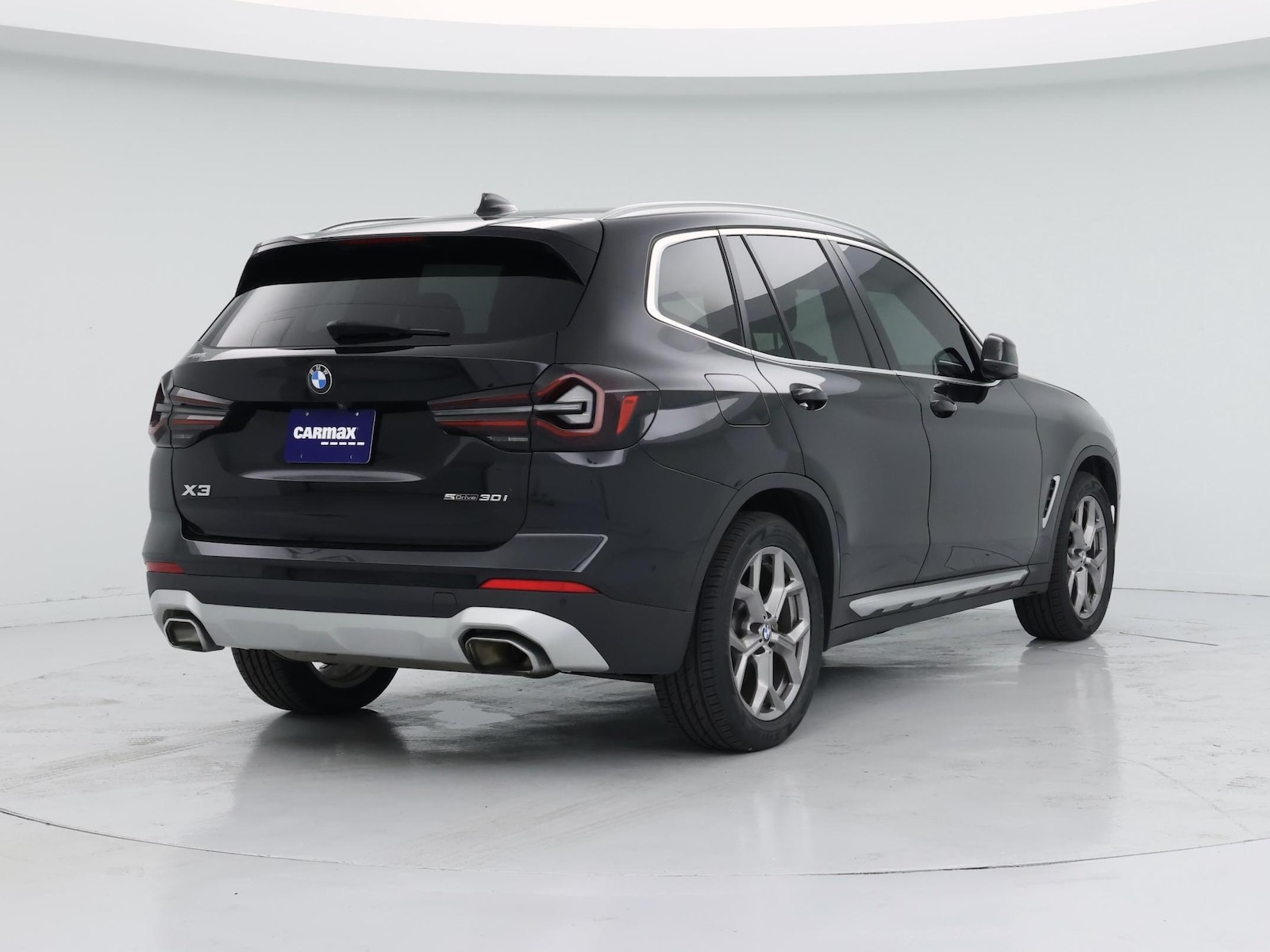 2023 BMW X3 30i - Photo 9