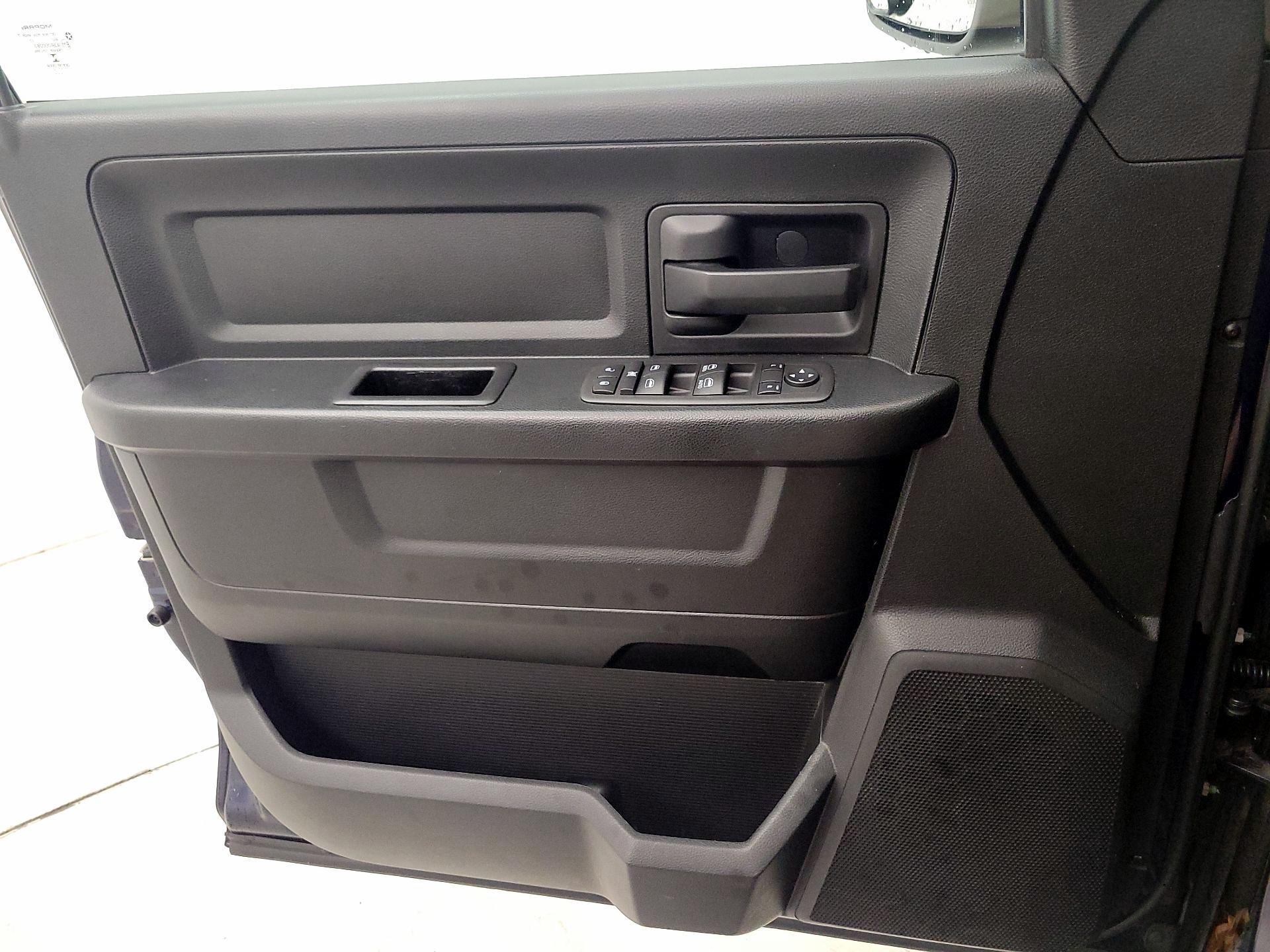 Thumbnail: 2018 RAM 1500 - 12