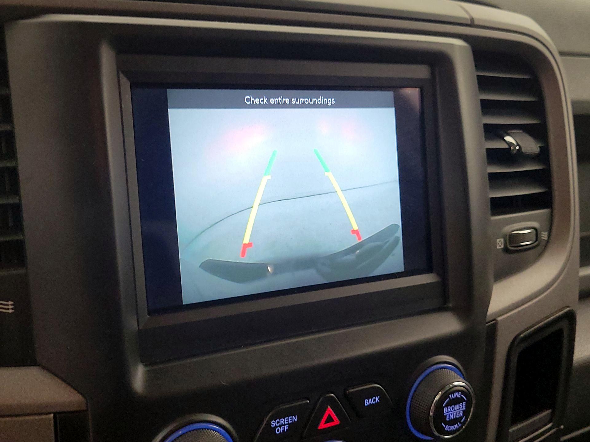 Thumbnail: 2018 RAM 1500 - 14