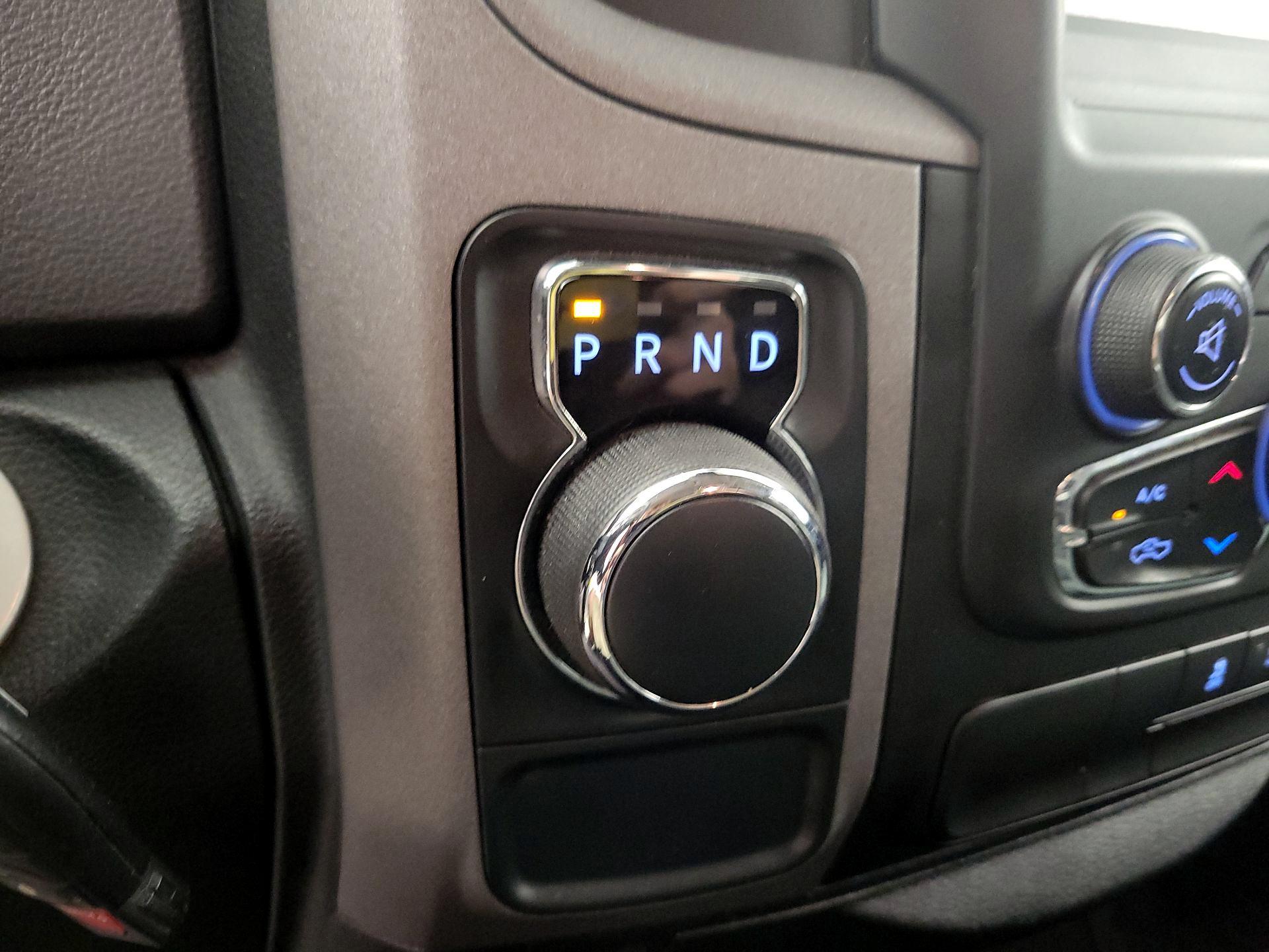 Thumbnail: 2018 RAM 1500 - 17