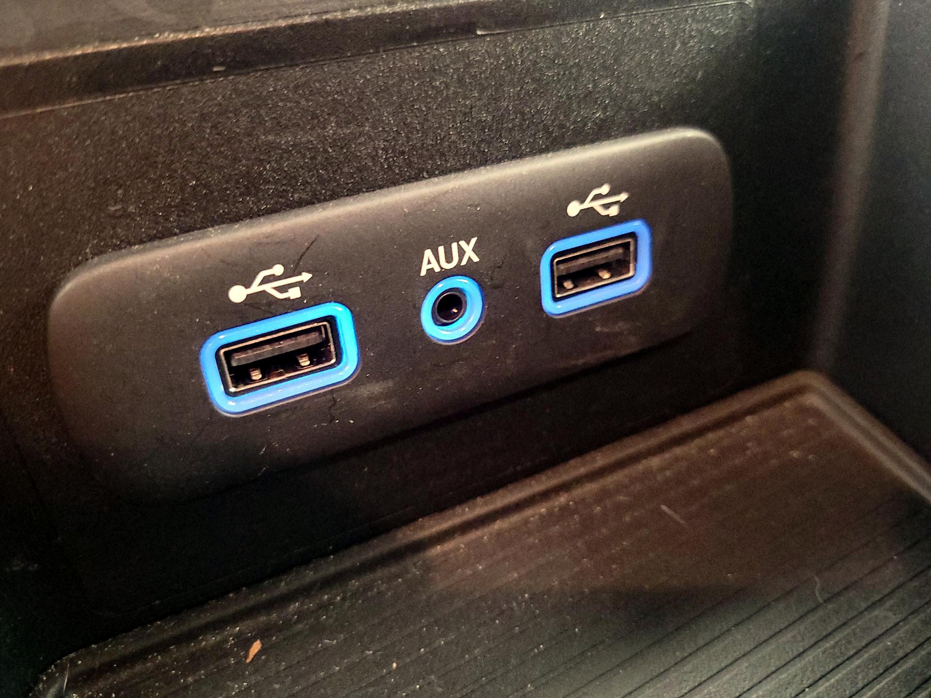 Thumbnail: 2018 RAM 1500 - 18