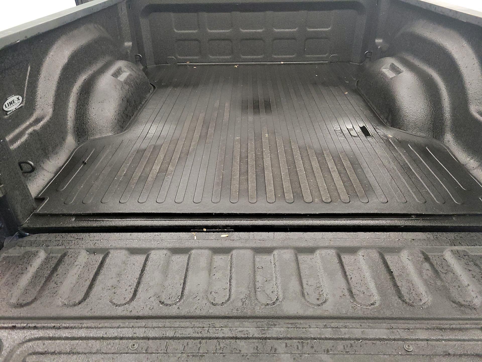 Thumbnail: 2018 RAM 1500 - 20