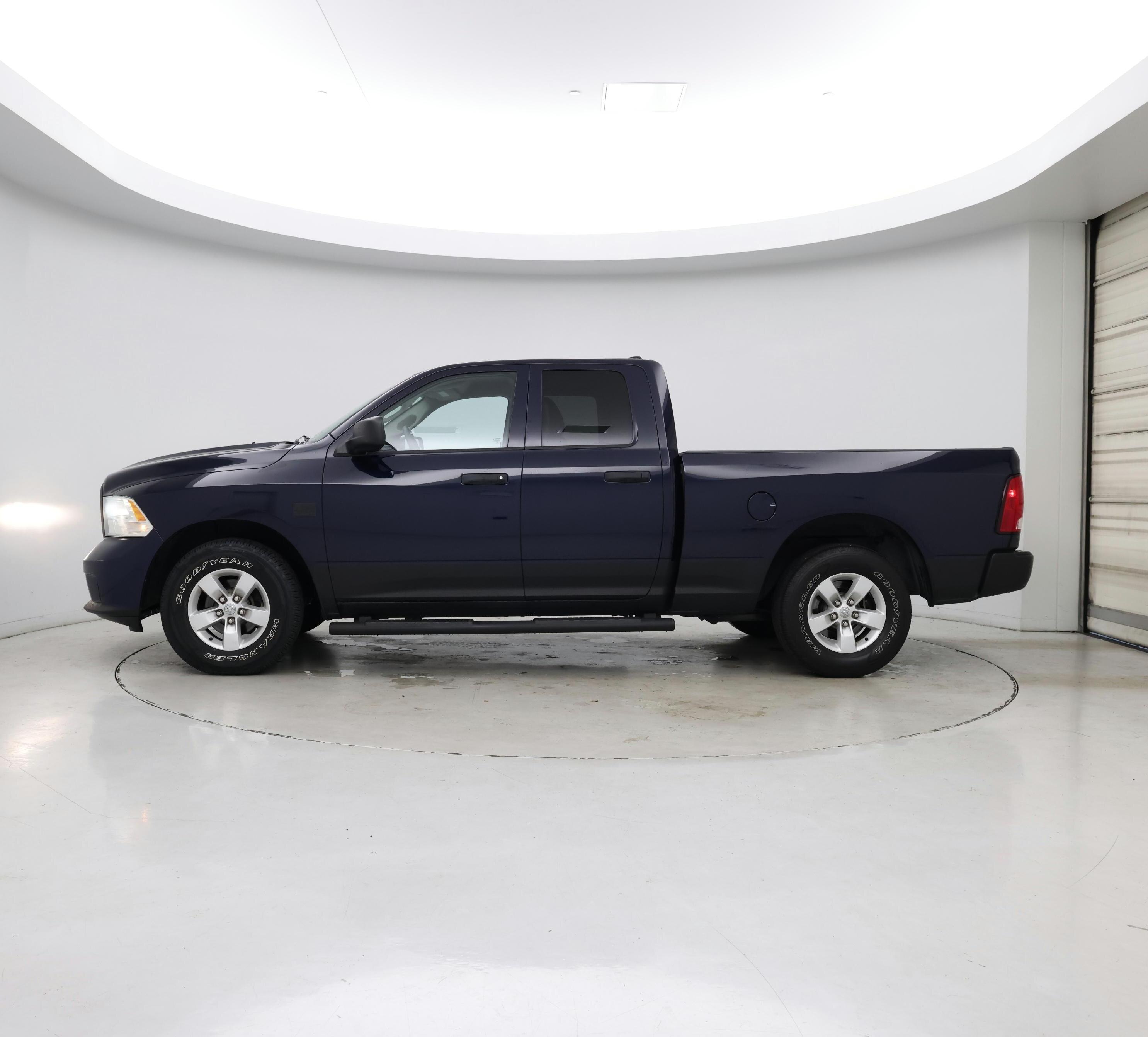 Thumbnail: 2018 RAM 1500 - 3