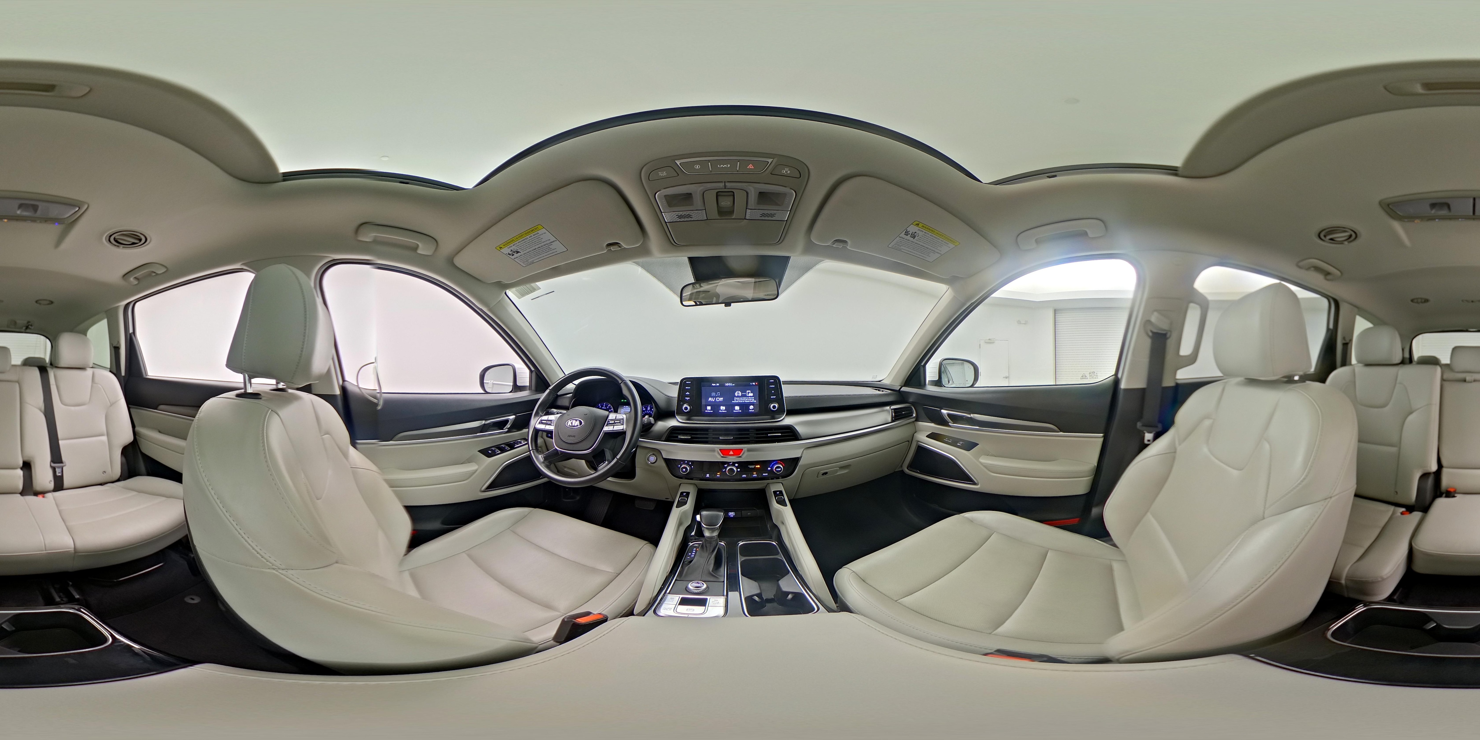 2020 Kia Telluride S - Photo 26