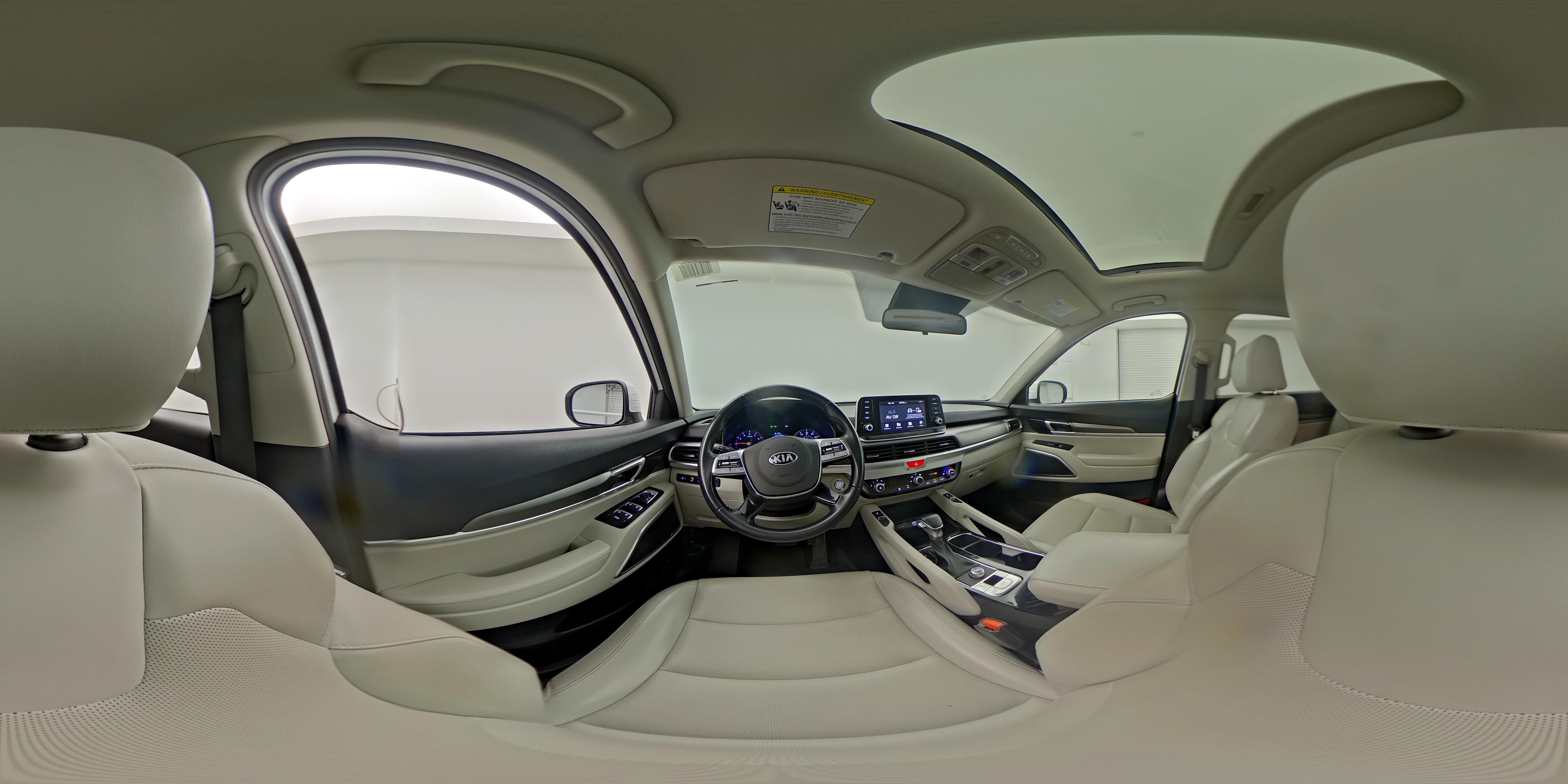2020 Kia Telluride S - Photo 28