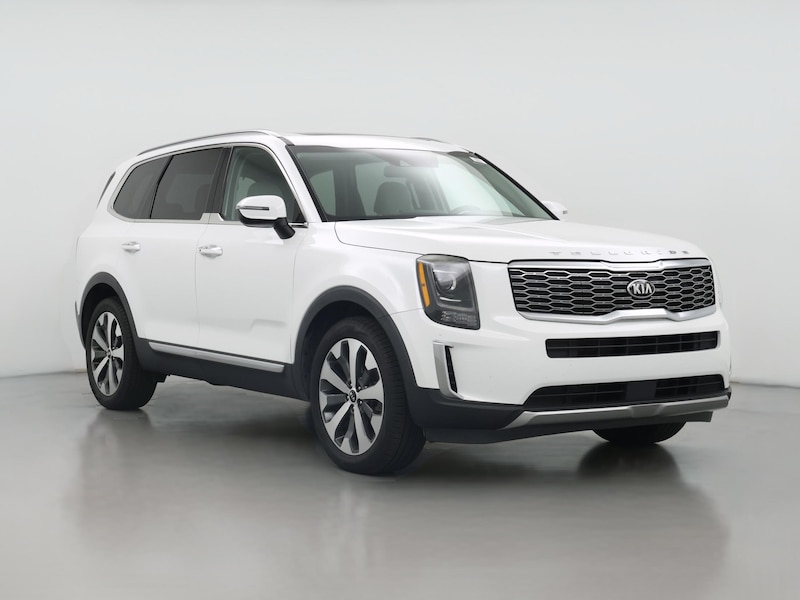 2020 Kia Telluride S -
                  Wilmington, NC
