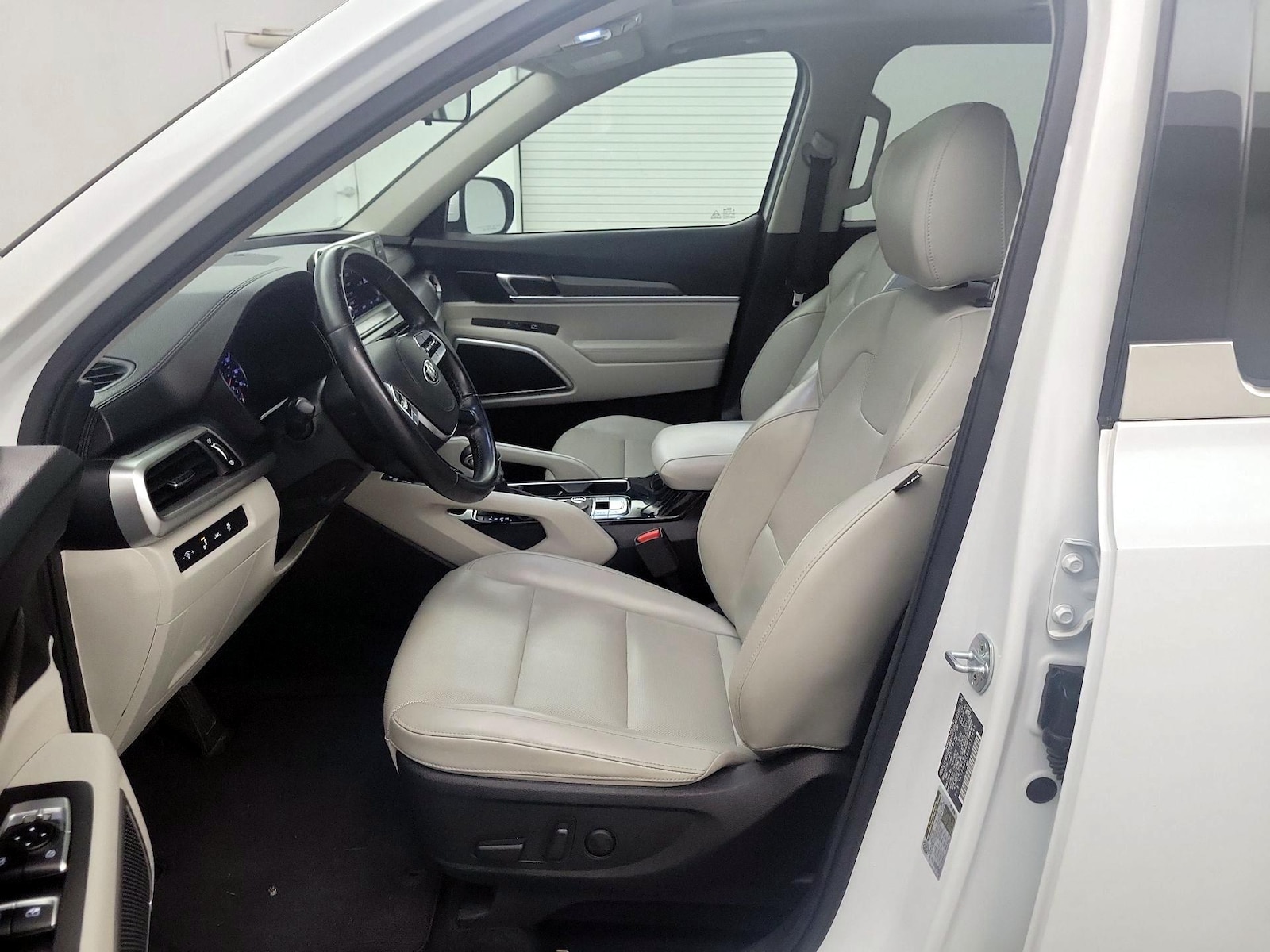 2020 Kia Telluride S - Photo 12