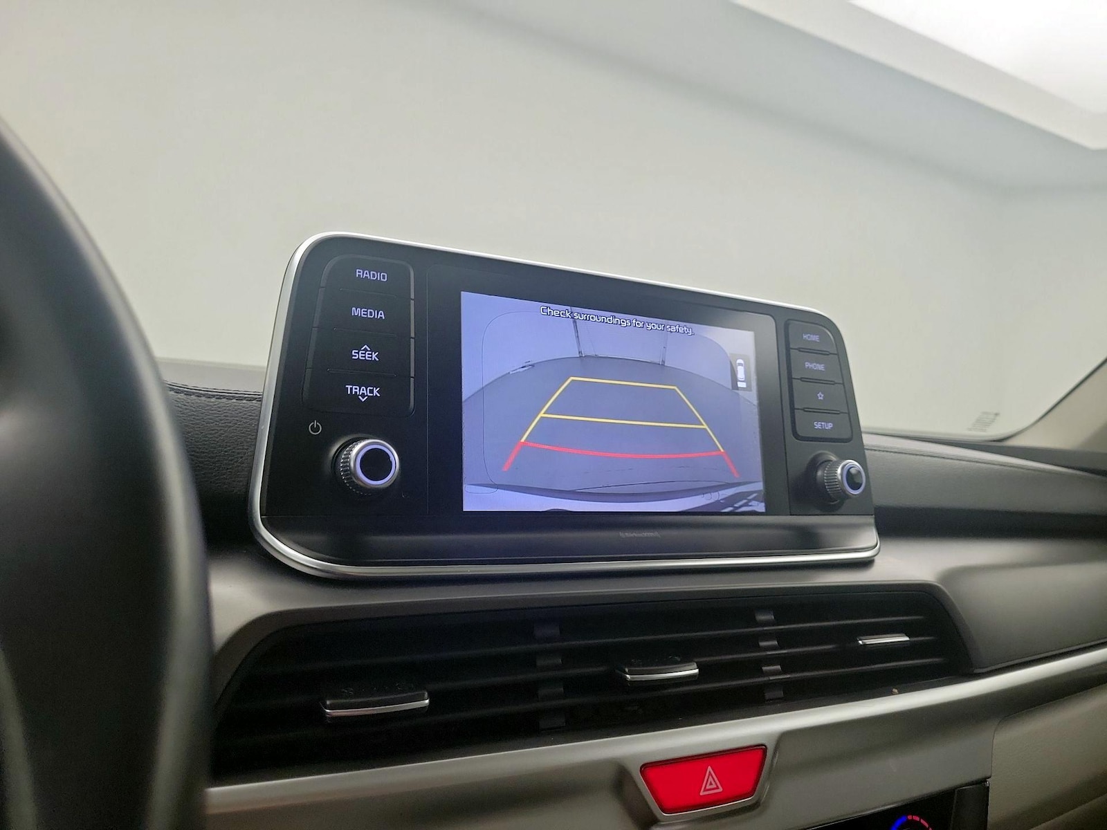 2020 Kia Telluride S - Photo 15