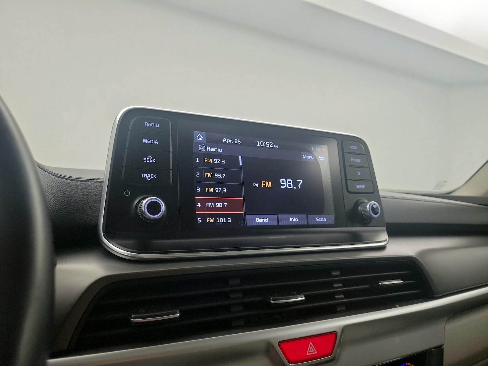 2020 Kia Telluride S - Photo 16