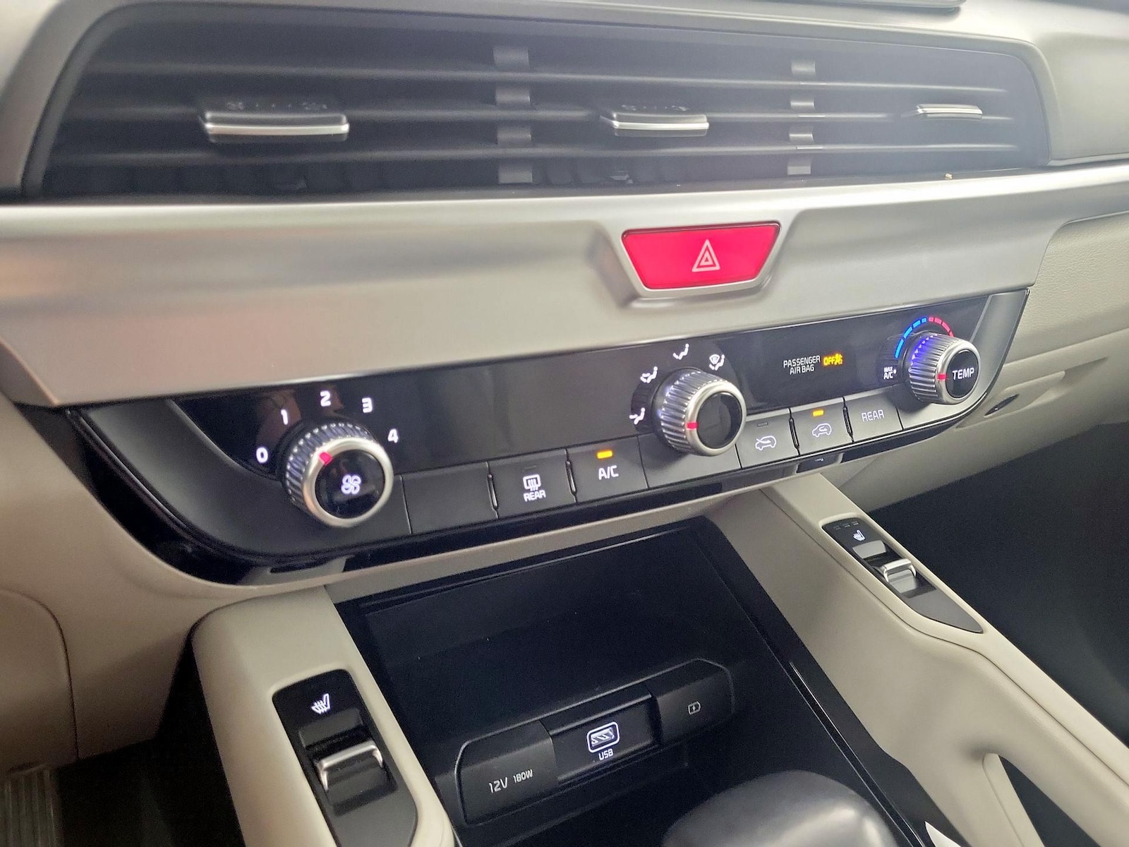 2020 Kia Telluride S - Photo 17