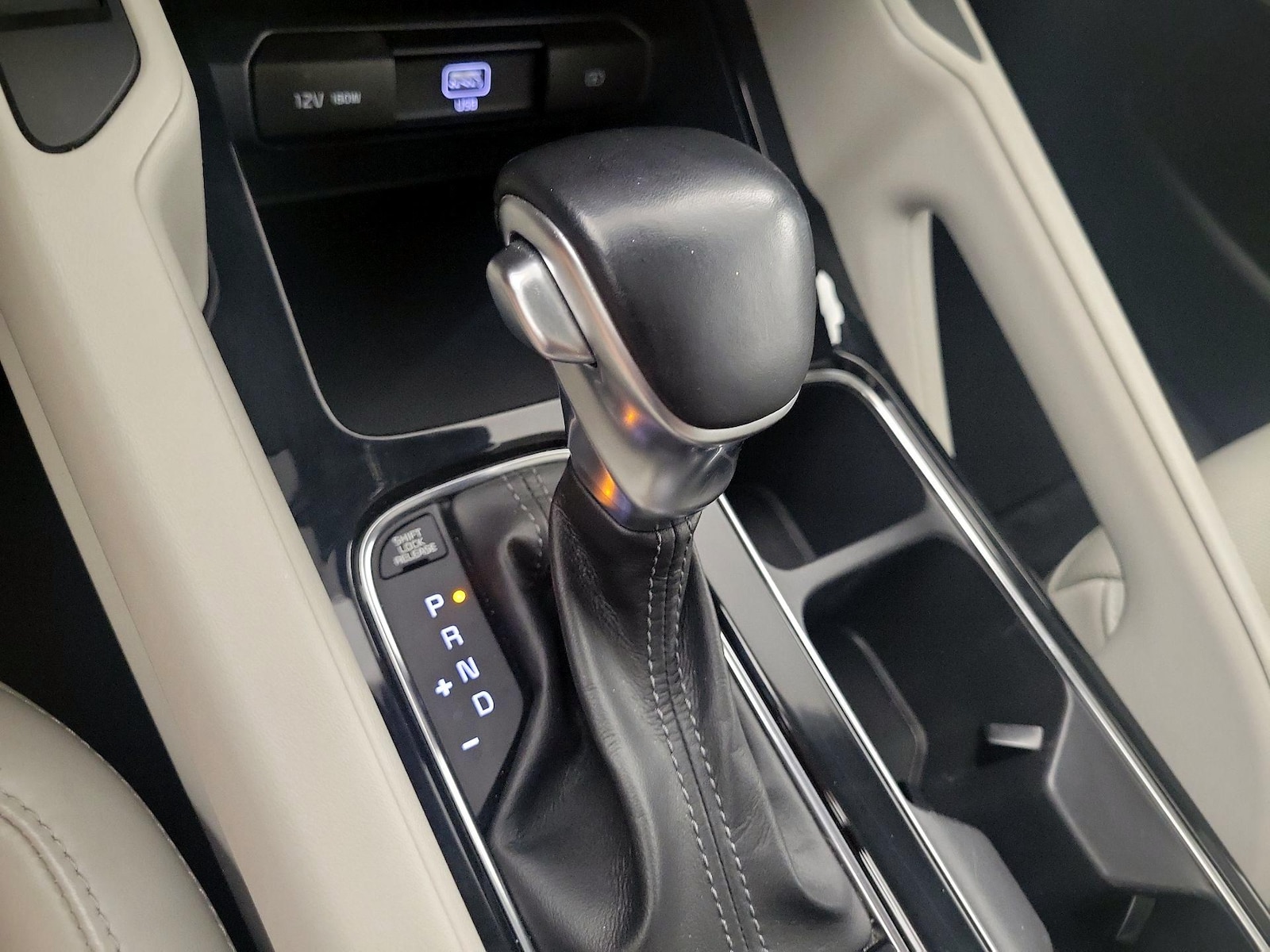 2020 Kia Telluride S - Photo 18