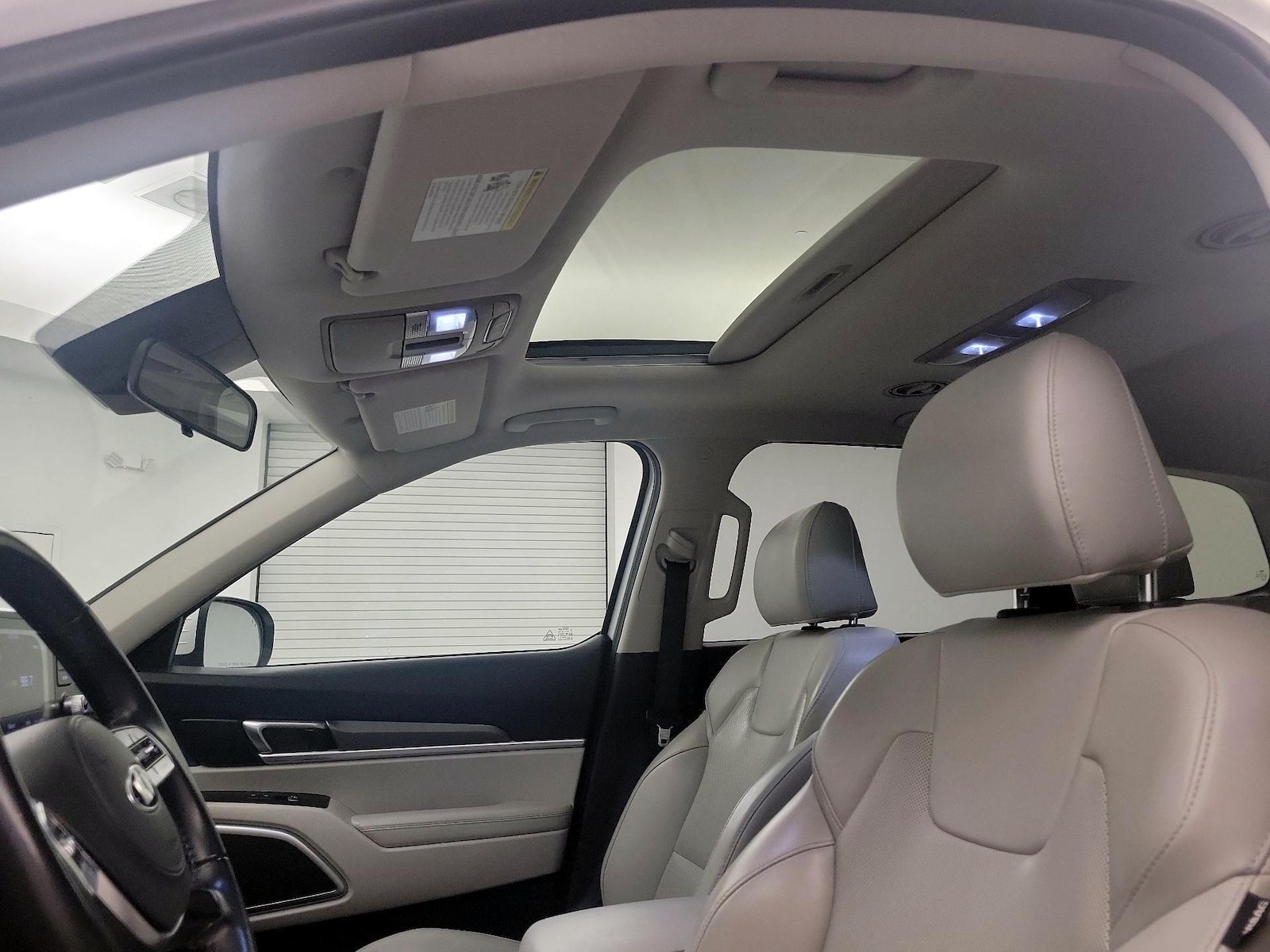 2020 Kia Telluride S - Photo 20