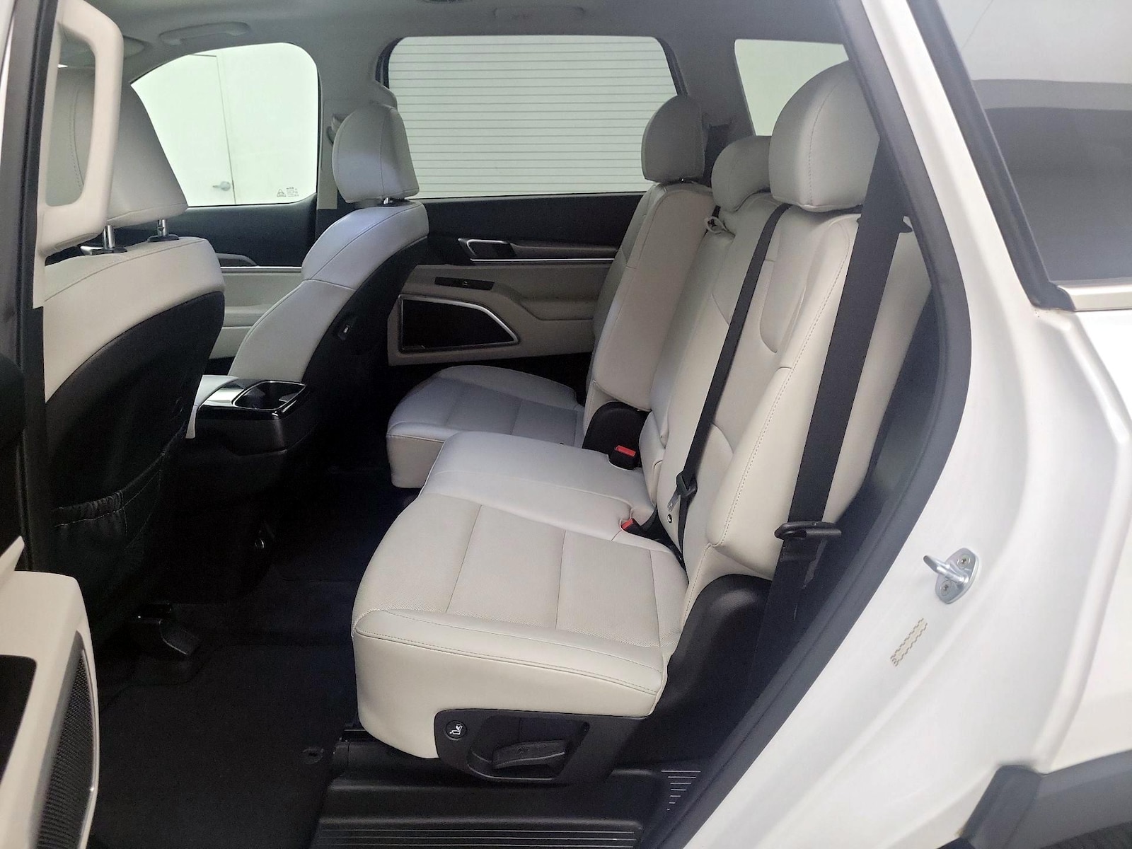2020 Kia Telluride S - Photo 21
