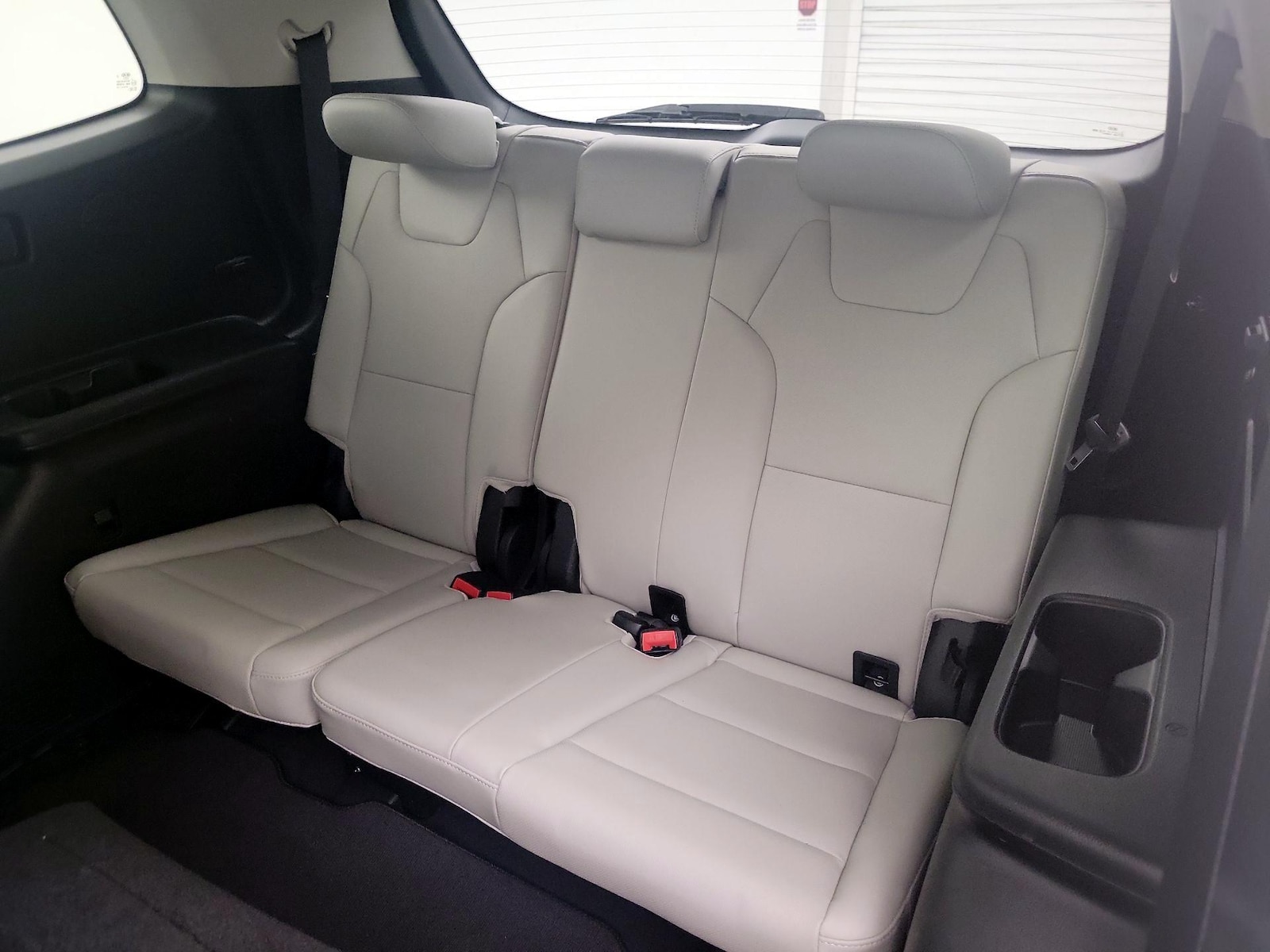 2020 Kia Telluride S - Photo 22