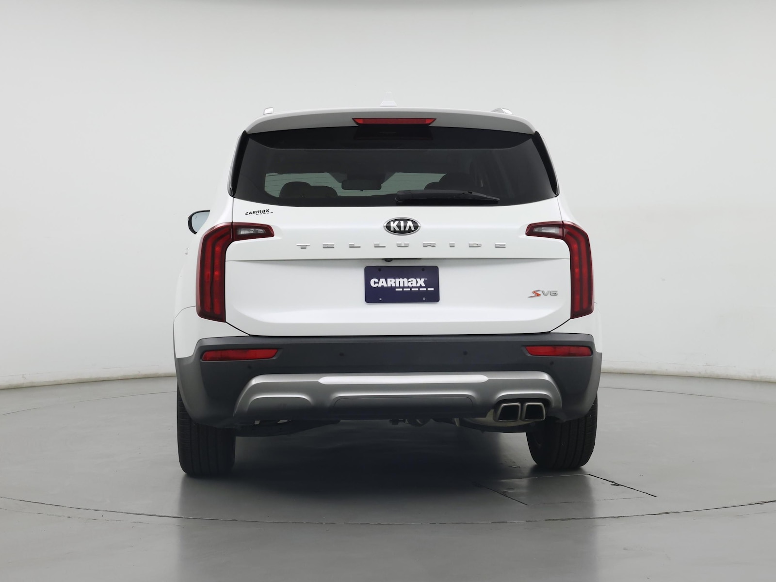 2020 Kia Telluride S - Photo 7