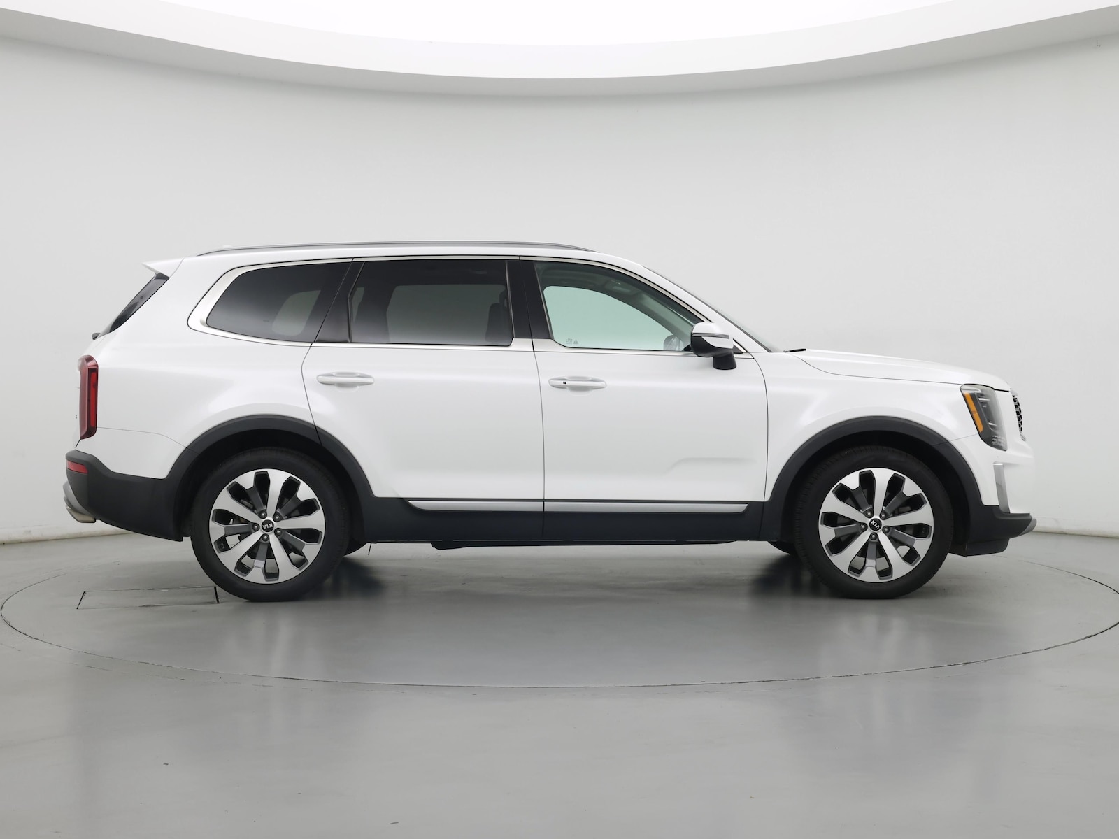 2020 Kia Telluride S - Photo 8