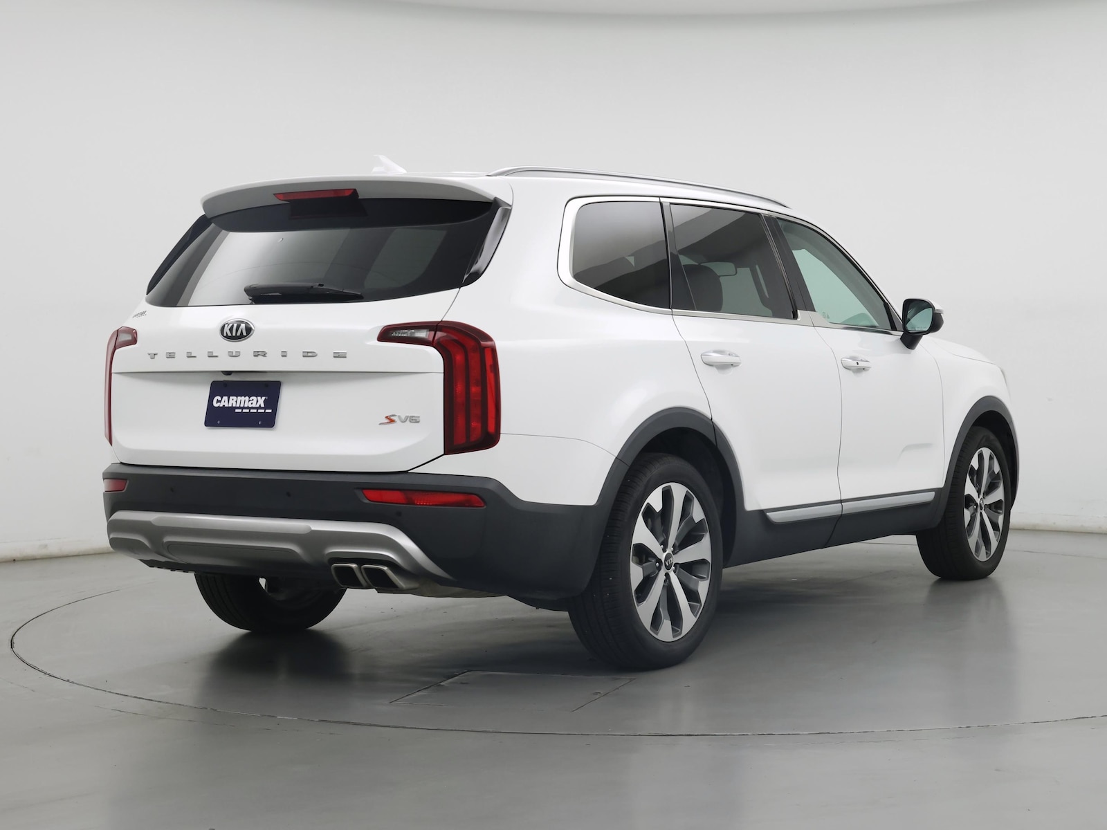 2020 Kia Telluride S - Photo 9