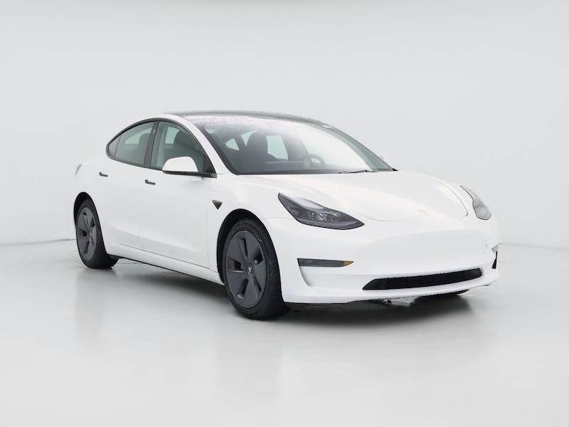 2023 Tesla Model 3  -
                  Raleigh, NC