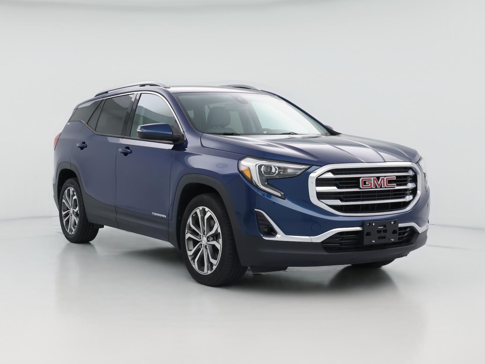 2020 GMC Terrain