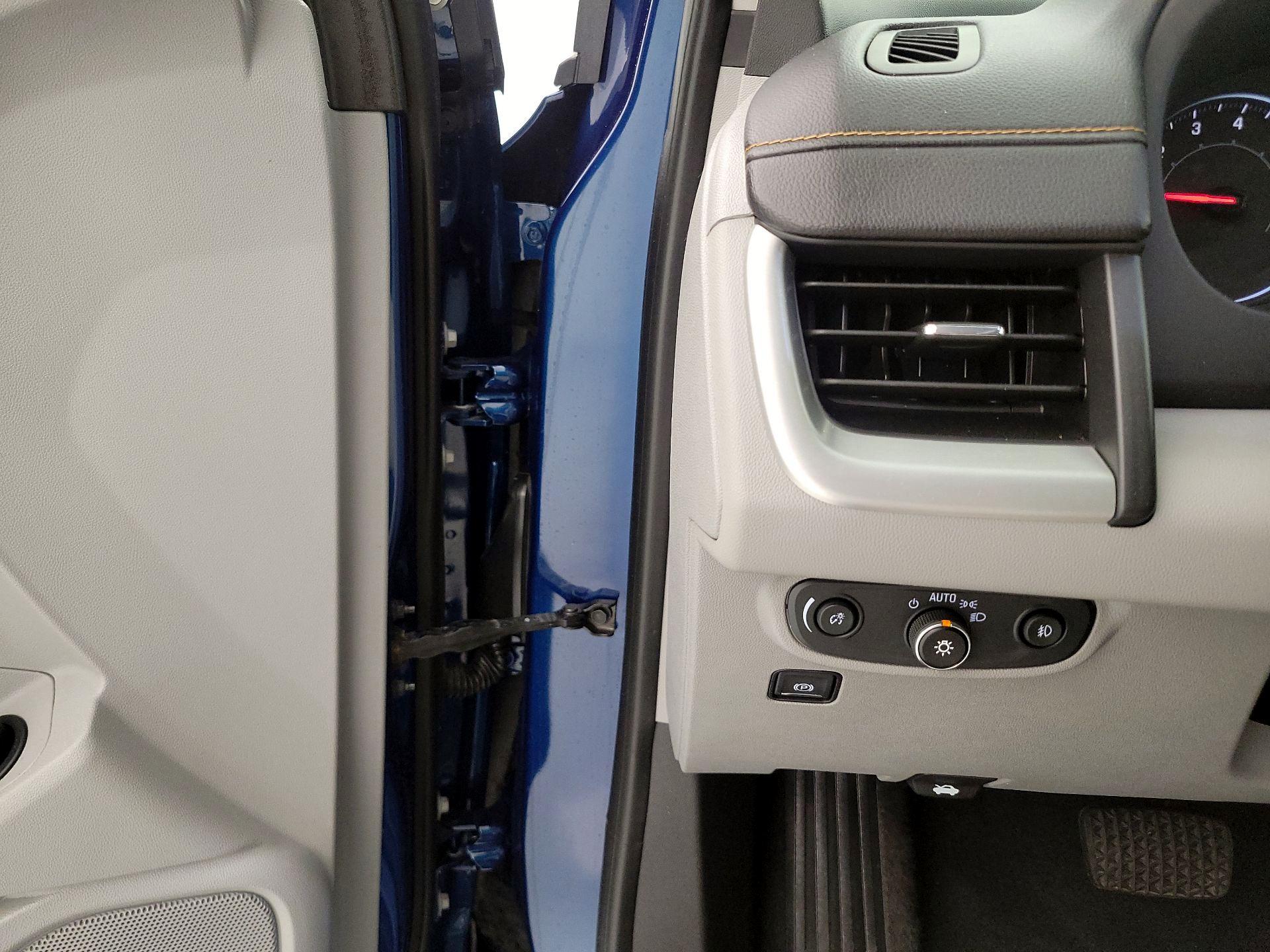 Thumbnail: 2020 GMC Terrain - 13