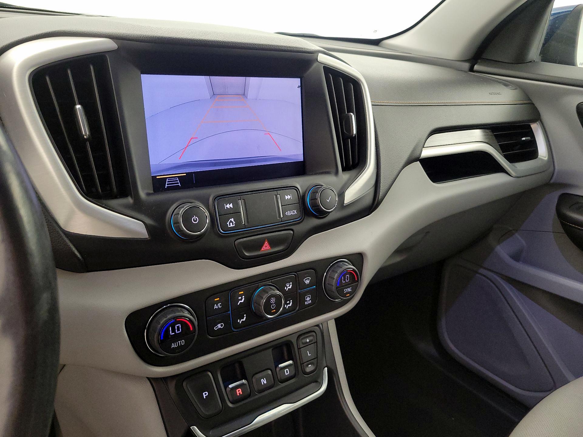 Thumbnail: 2020 GMC Terrain - 14