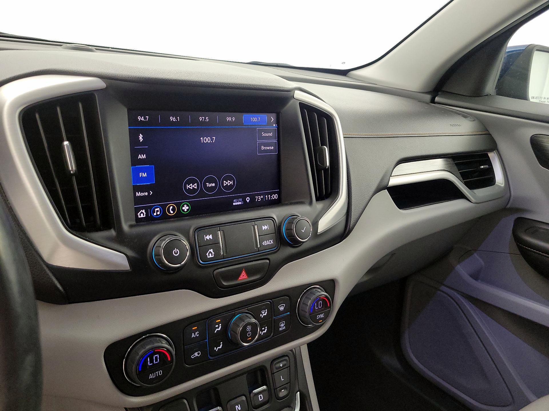 Thumbnail: 2020 GMC Terrain - 15