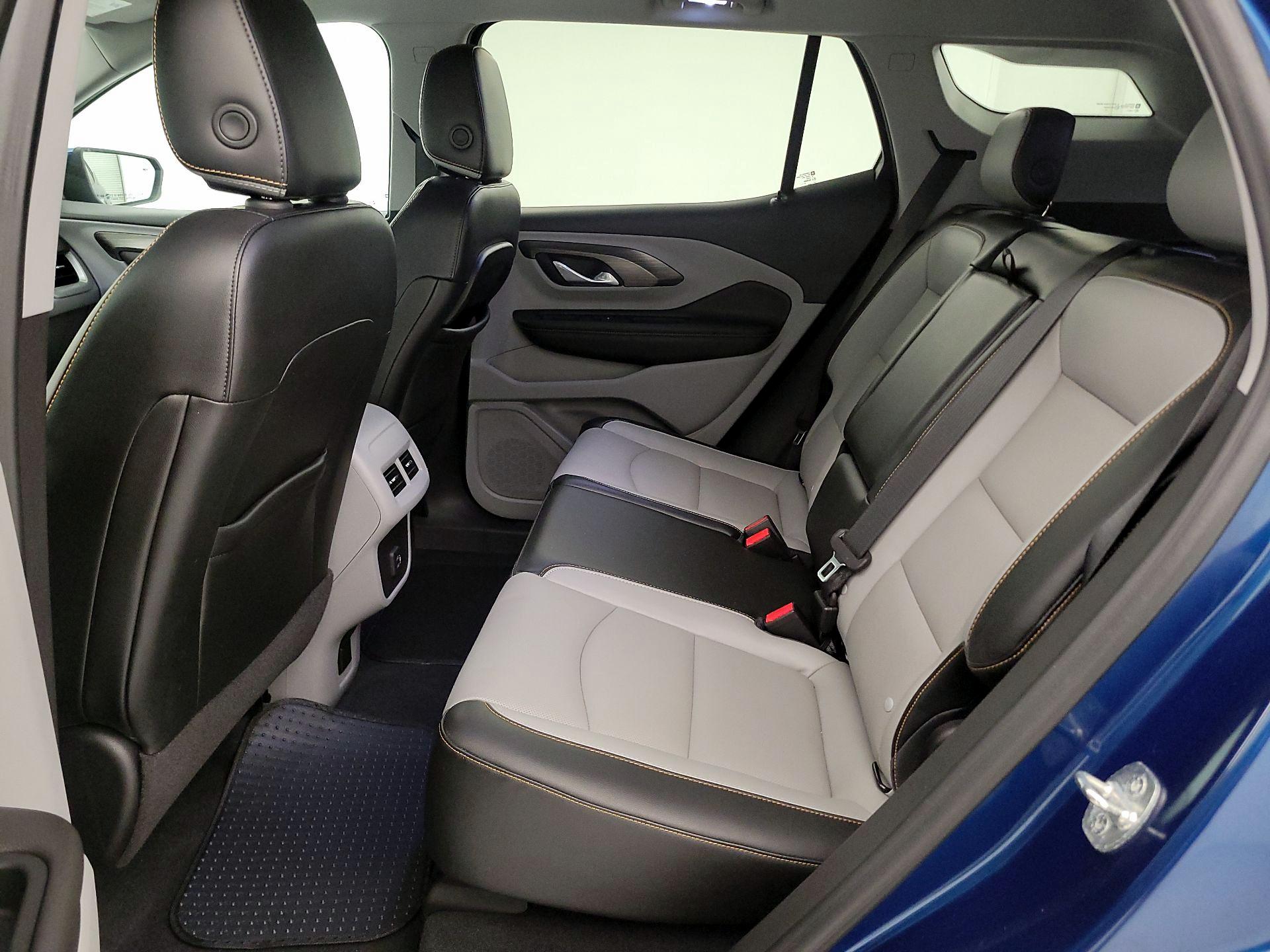 Thumbnail: 2020 GMC Terrain - 19