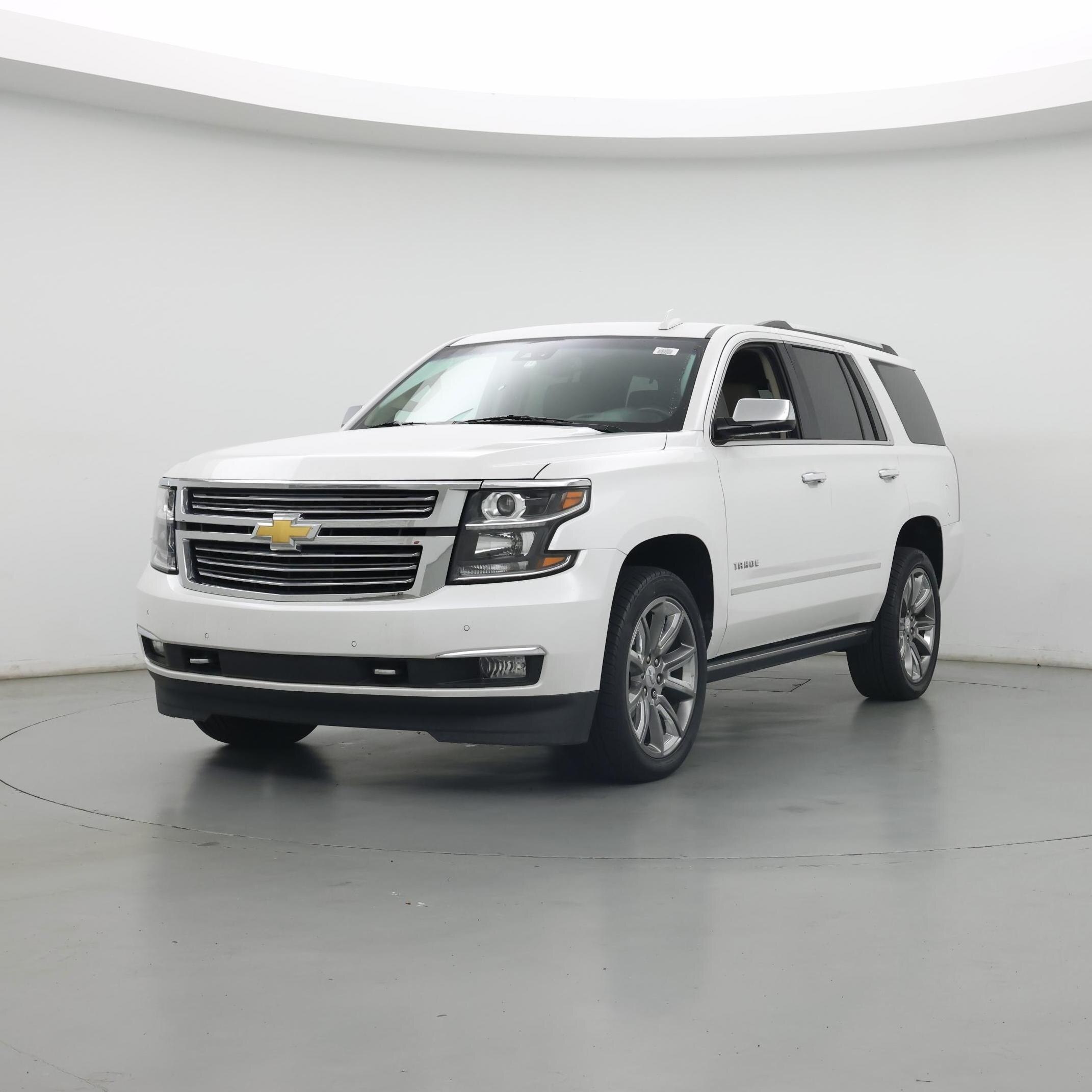 Thumbnail: 2019 Chevrolet Tahoe - 4