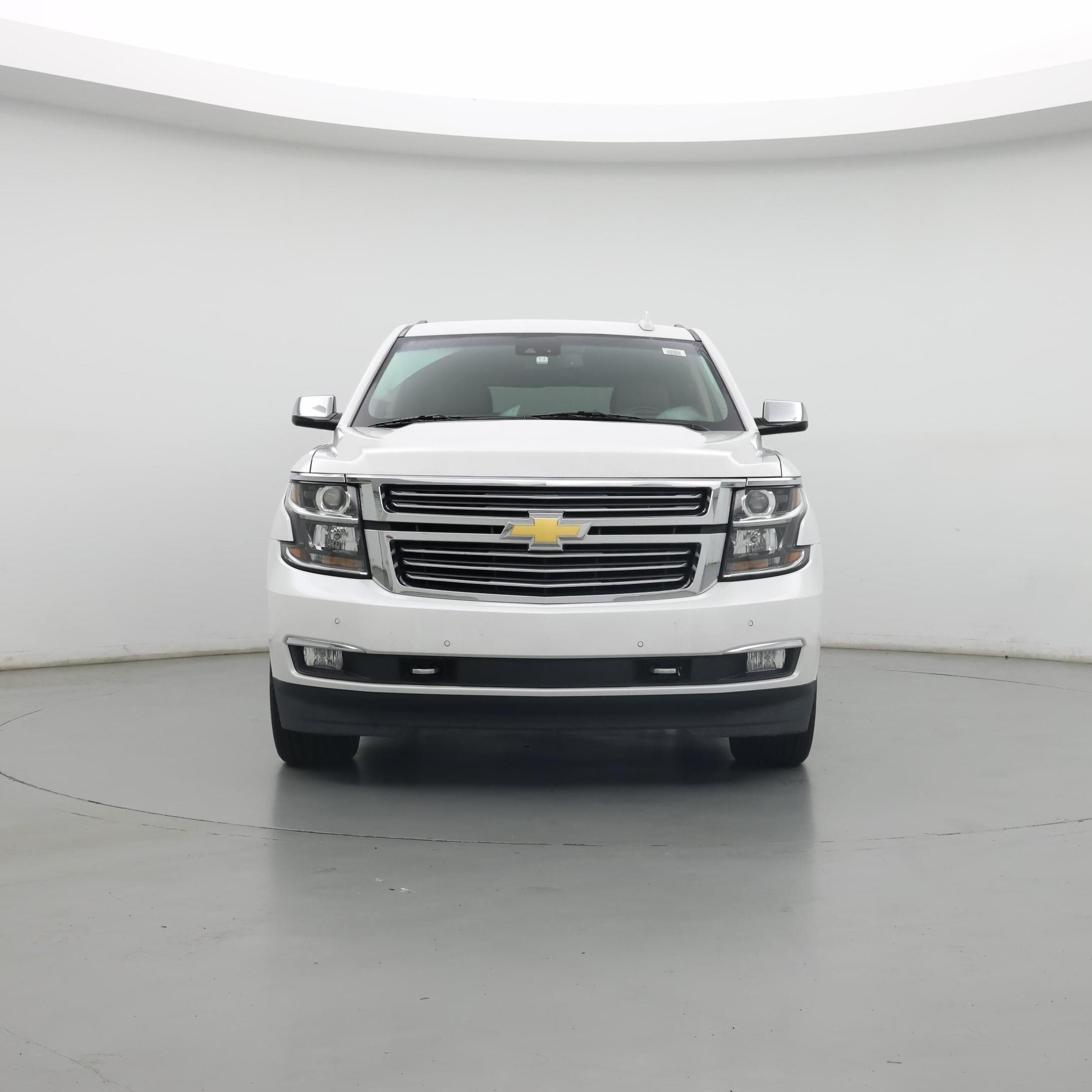 Thumbnail: 2019 Chevrolet Tahoe - 5