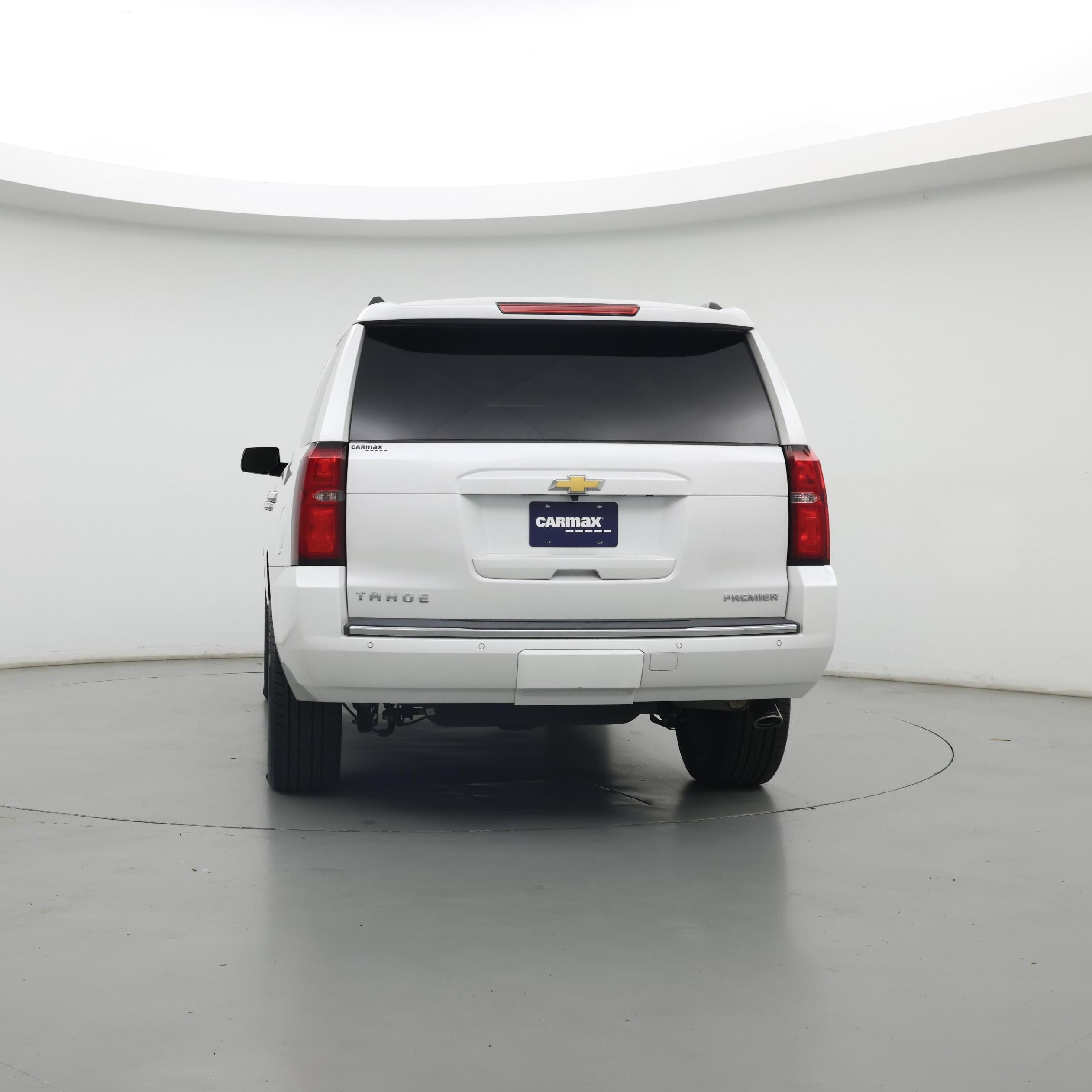 Thumbnail: 2019 Chevrolet Tahoe - 6