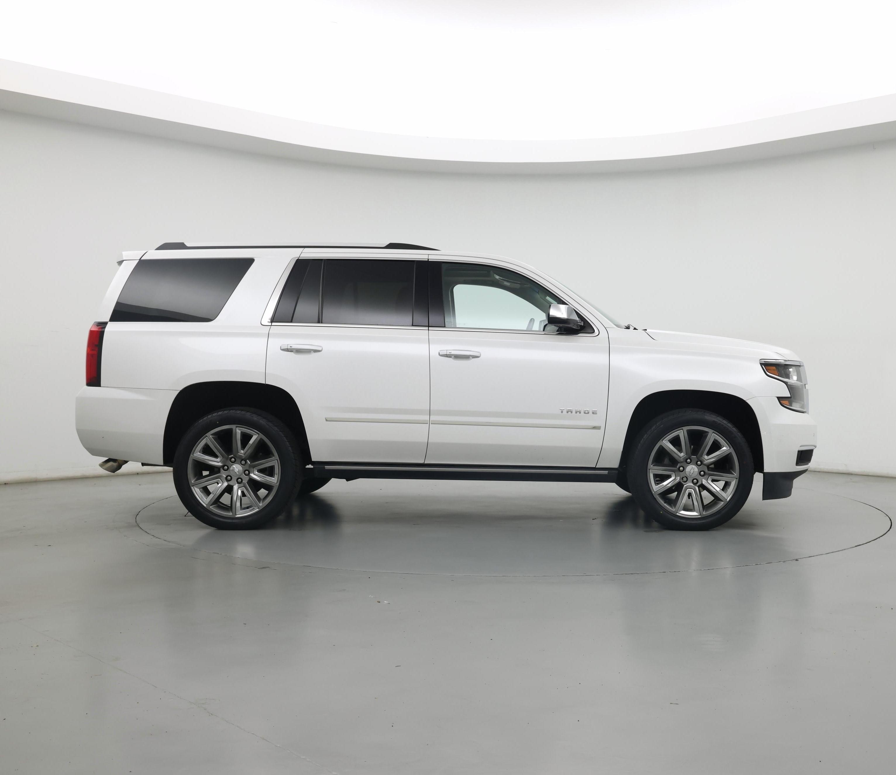 Thumbnail: 2019 Chevrolet Tahoe - 7