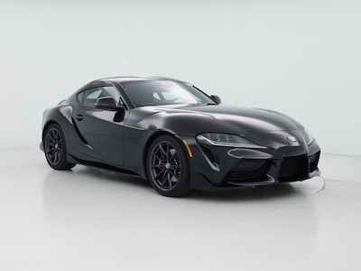 2023 Toyota Supra 3.0 Premium