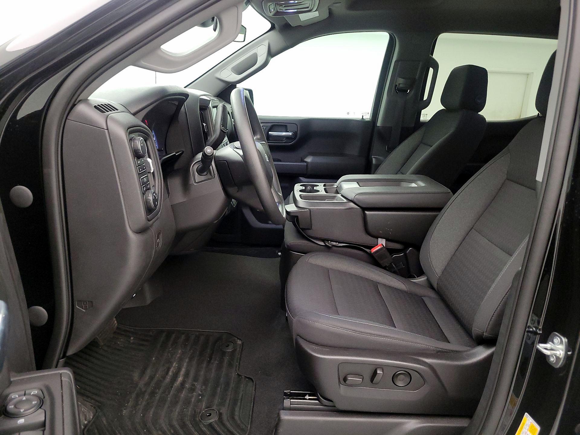 Thumbnail: 2023 Chevrolet Silverado 1500 - 11