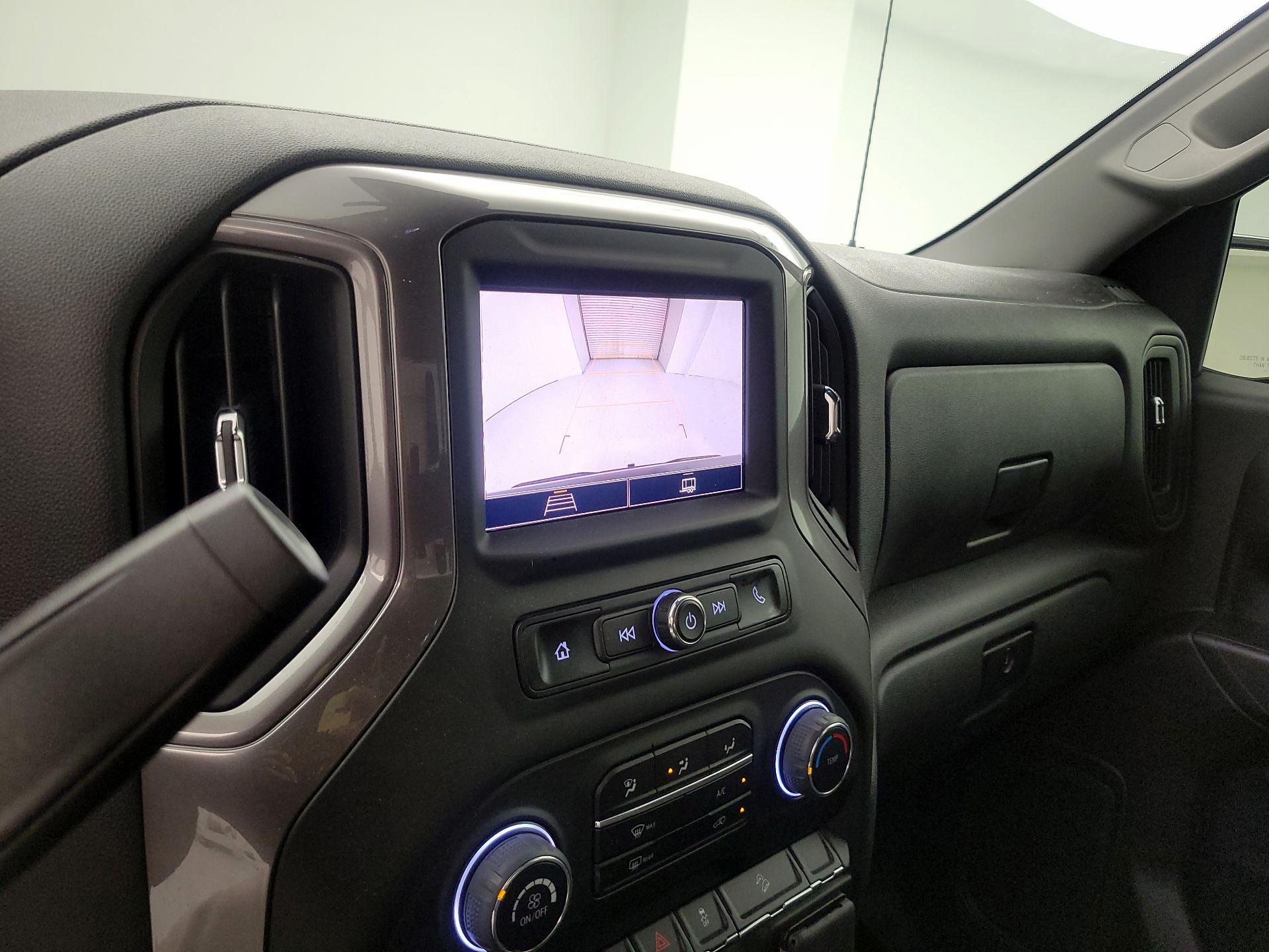 Thumbnail: 2023 Chevrolet Silverado 1500 - 14